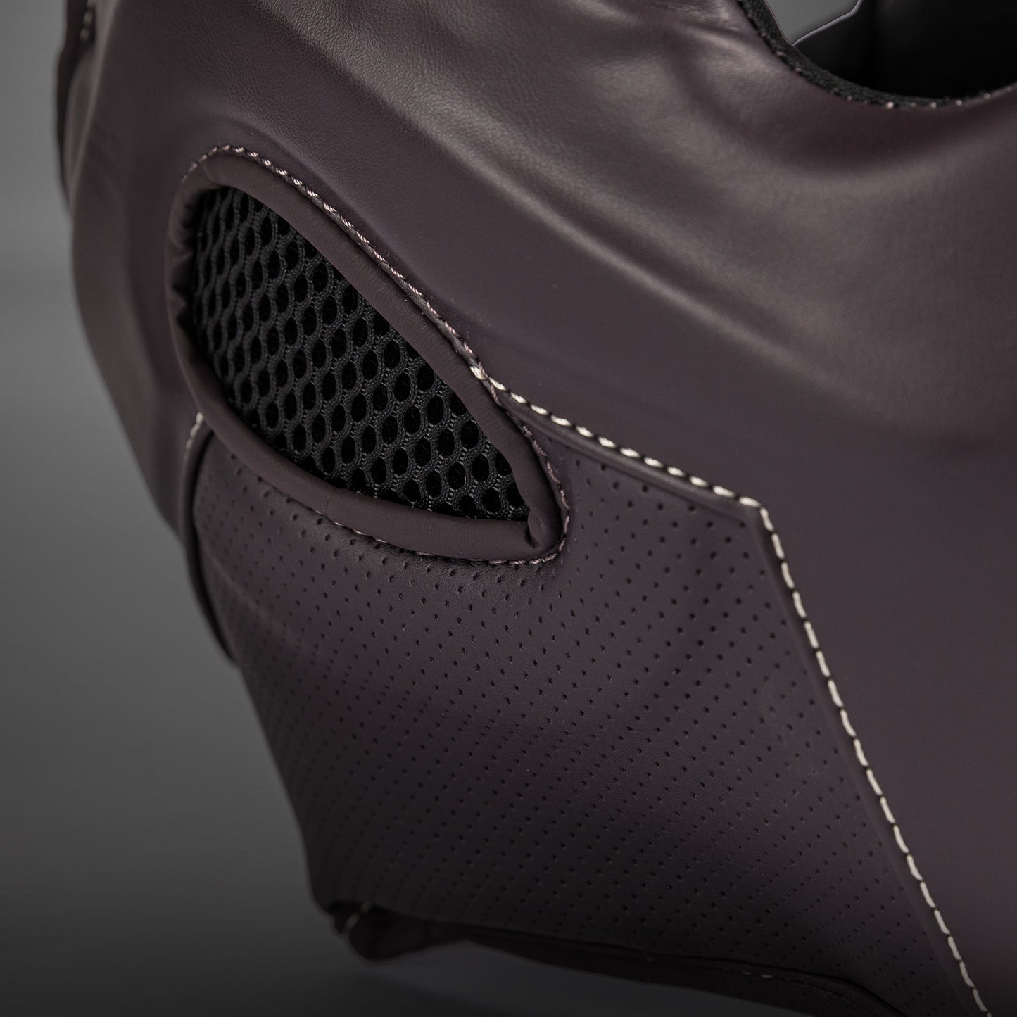 Casque Venum Impact Evo - Chocolat - product-type_Casques de boxe