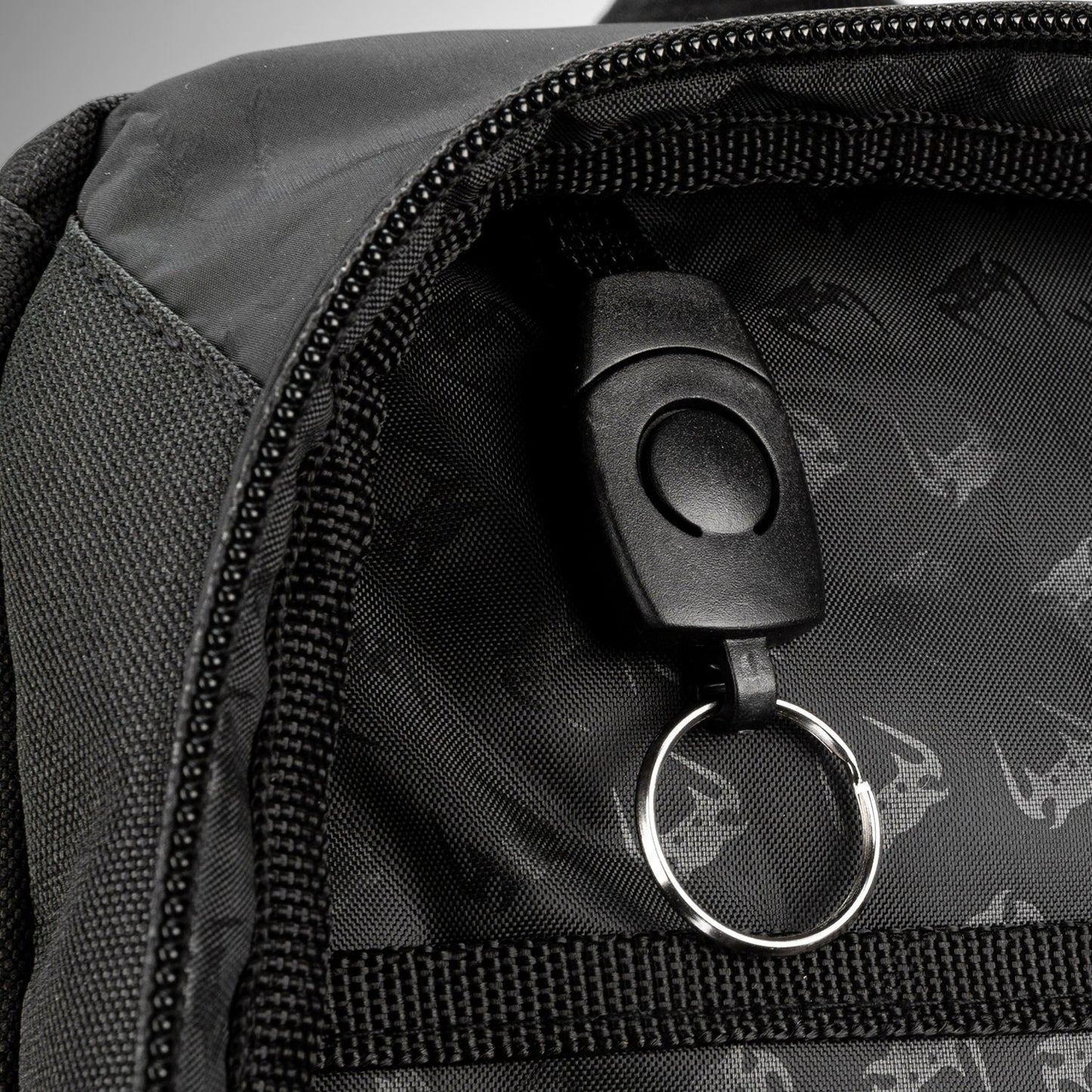 Sac à Dos Venum Challenger Pro Evo (20-25L) – Noir/Rouge - product-type_Sacs de sport
