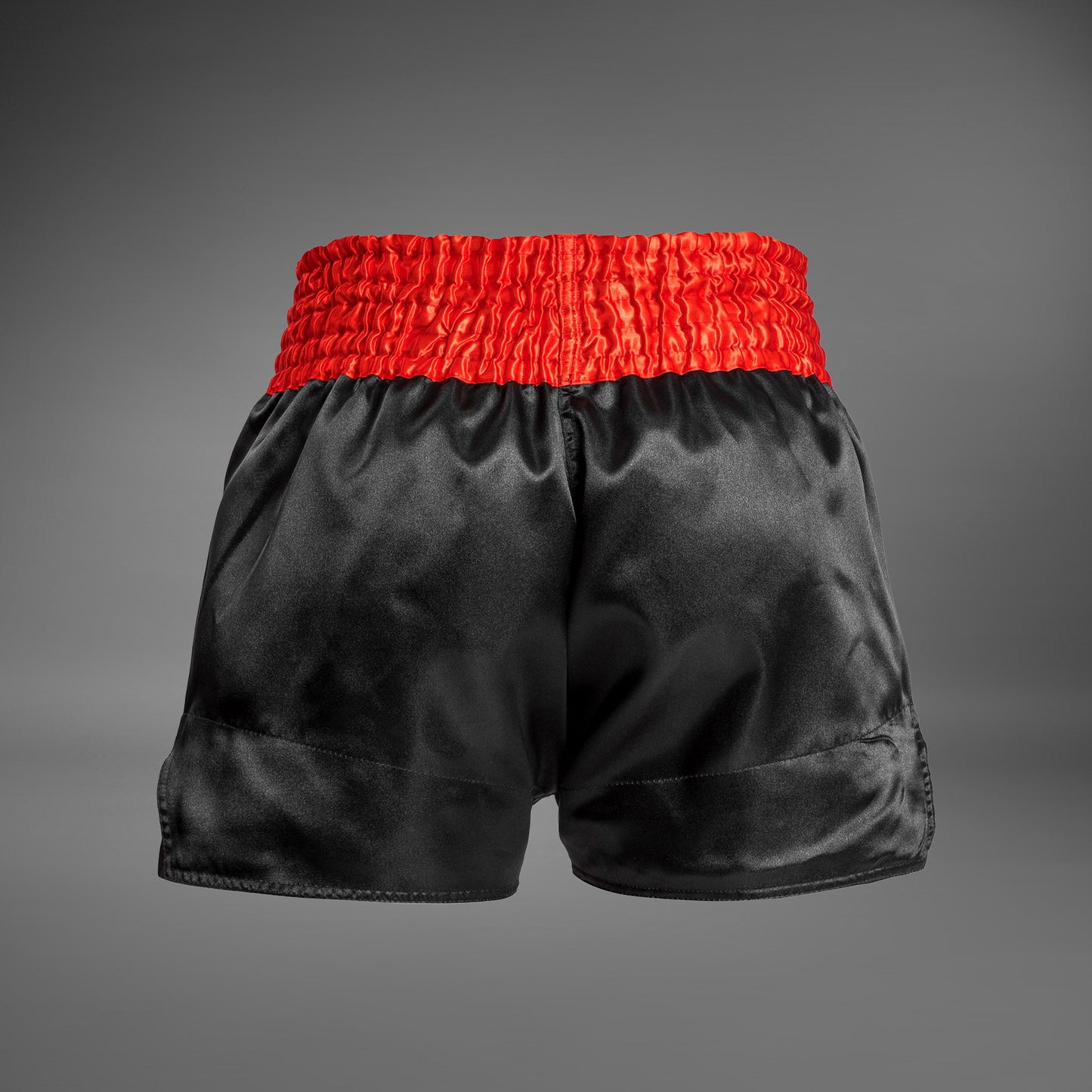 Venum Classic Short Muay Thaï Rouge/Noir/Or - product-type_Shorts de Muay Thai