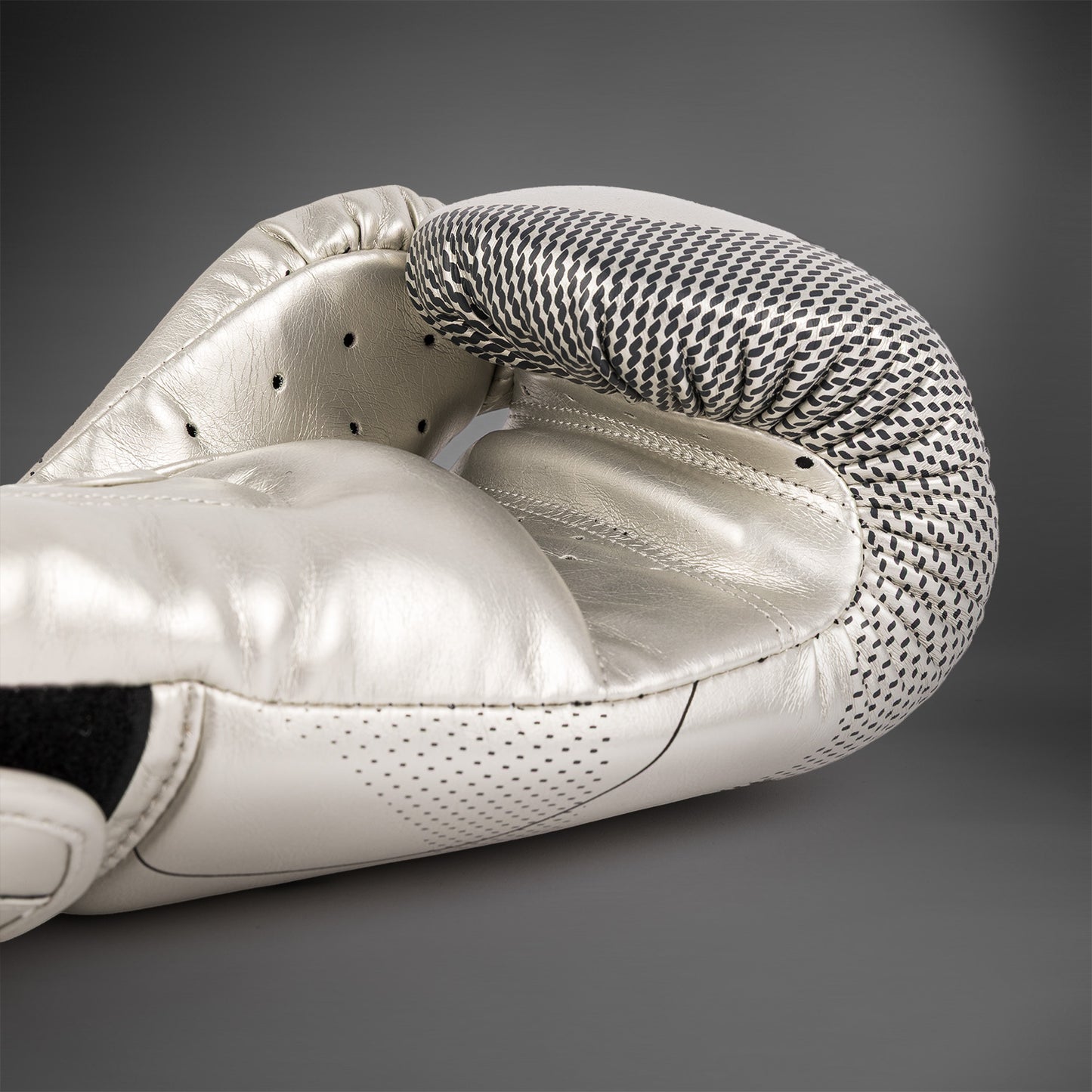 Gants de Boxe Venum Nexus – Argent/Noir - product-type_Gants de boxe