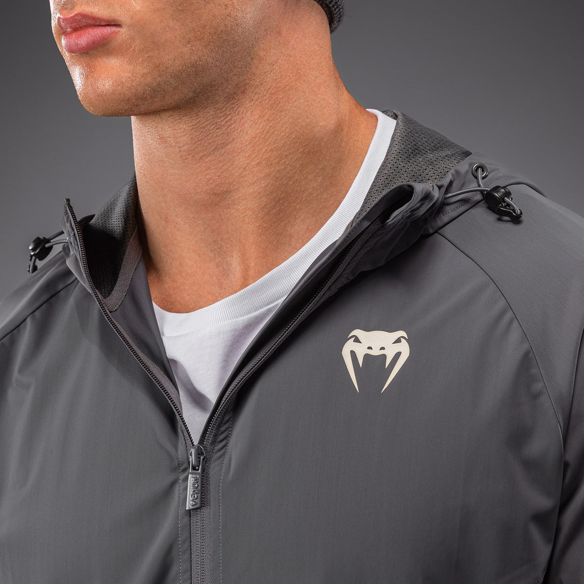 Veste de survêtement Venum Contender Aero - Gris