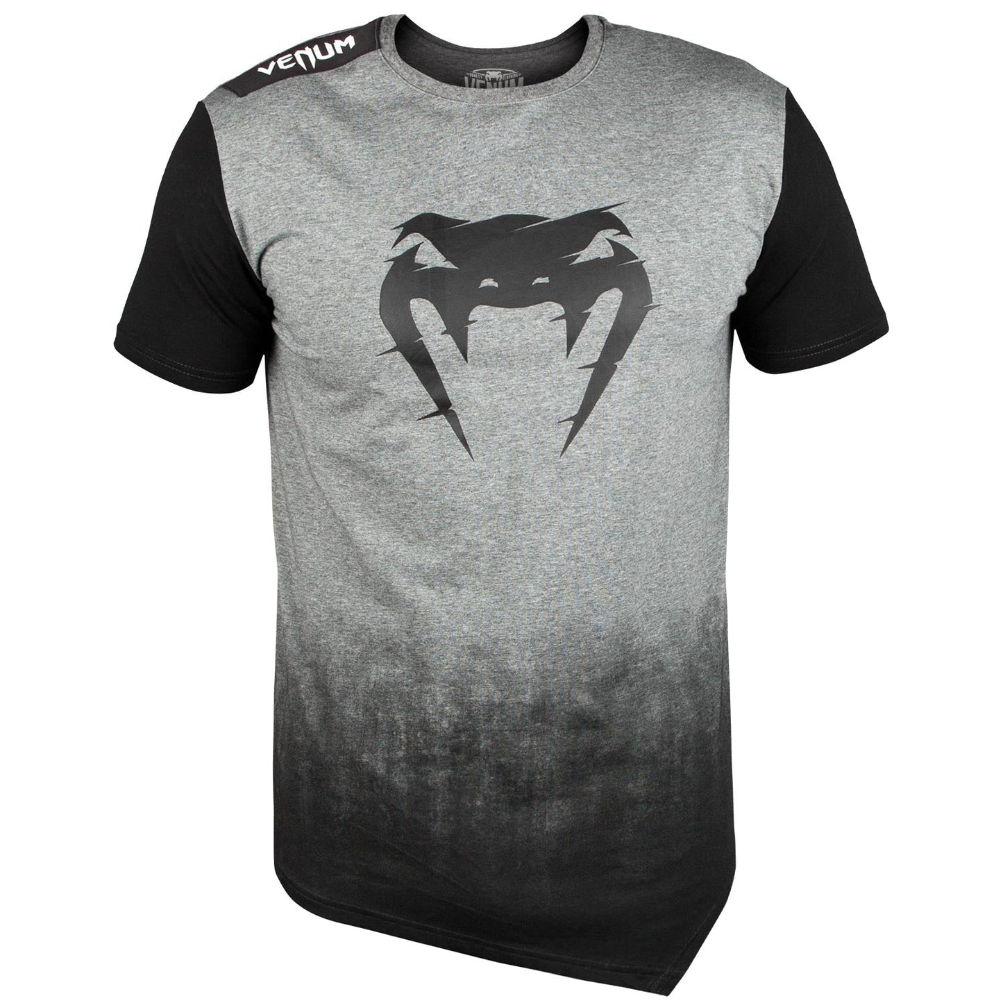 T-shirt Venum Interference 2.0 - Gris Chiné - product-type_T-Shirts