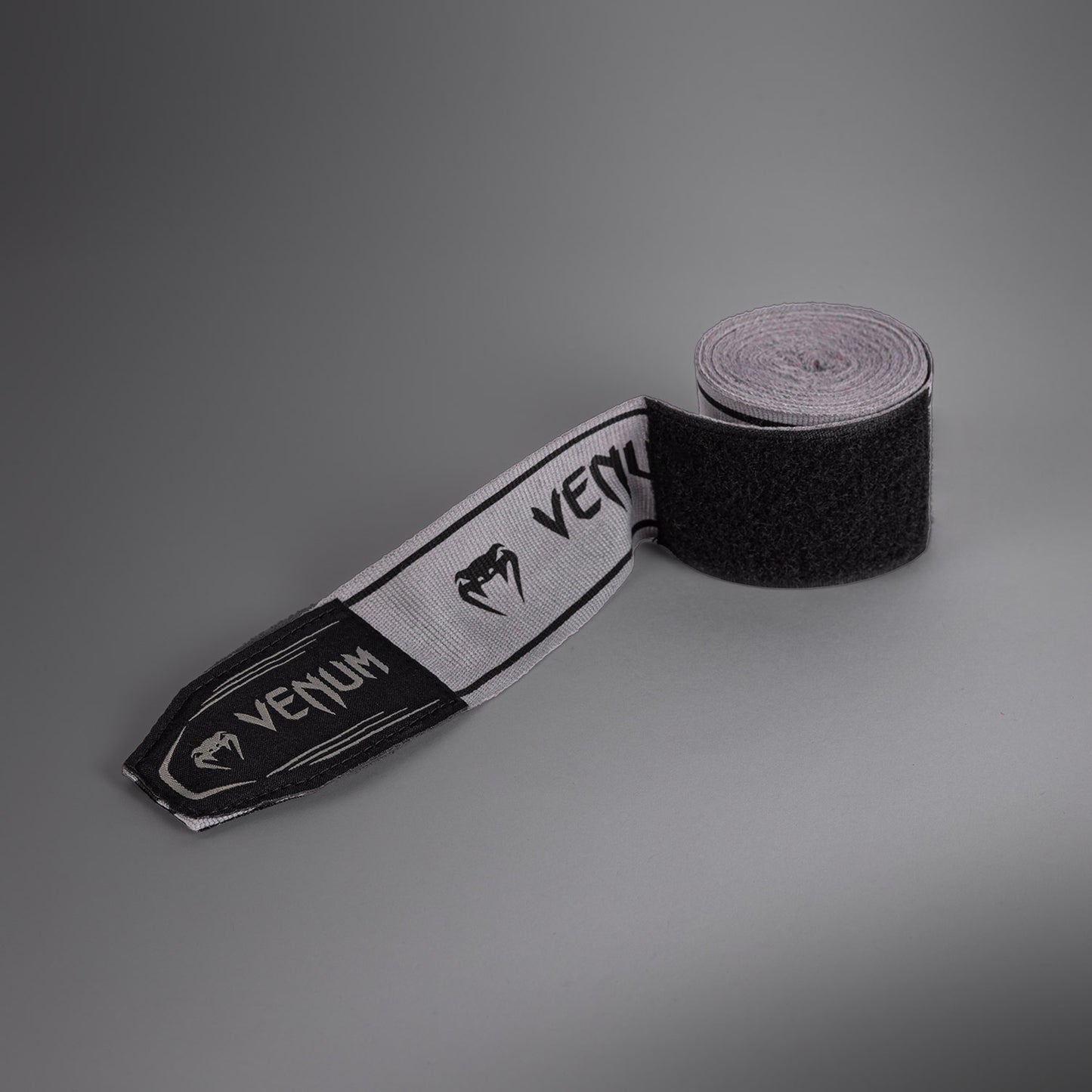 Bandes de Boxe Venum Kontact Evo Classic - Gris - product-type_Bandages de boxe