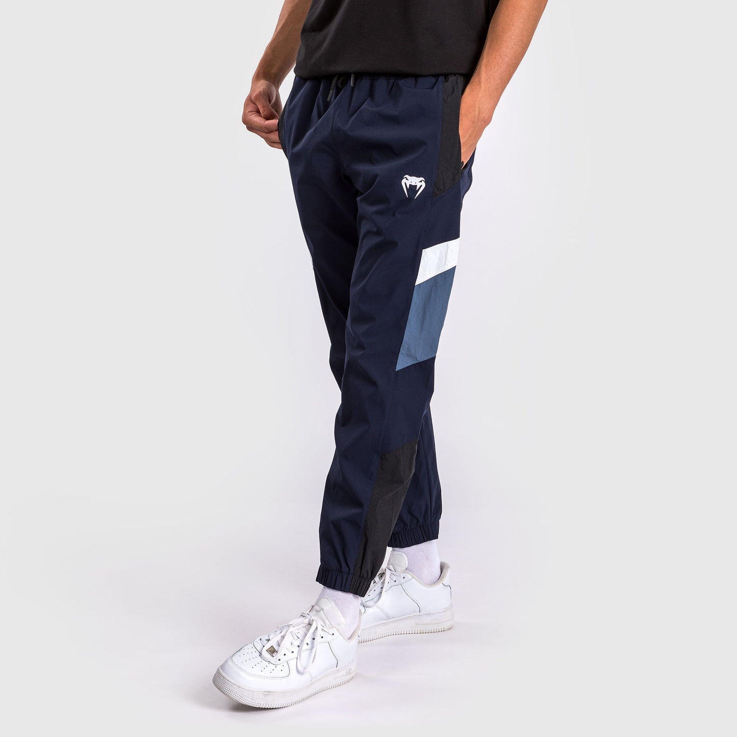 Pantalon de survêtement Venum Attack 90 - Bleu Marine - product-type_Pantalons de jogging