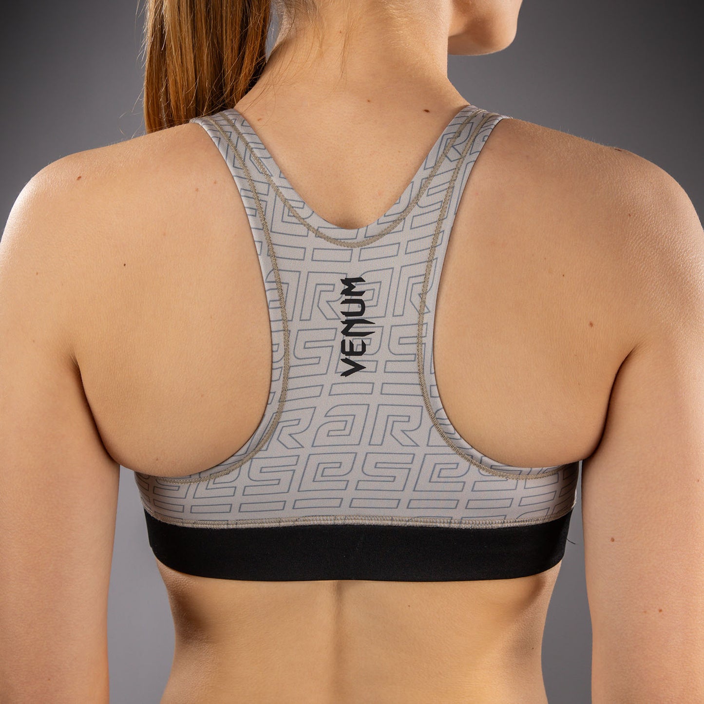 Brassière de Sport Venum x Ares 2.0 – Sable - product-type_Brassières de sport