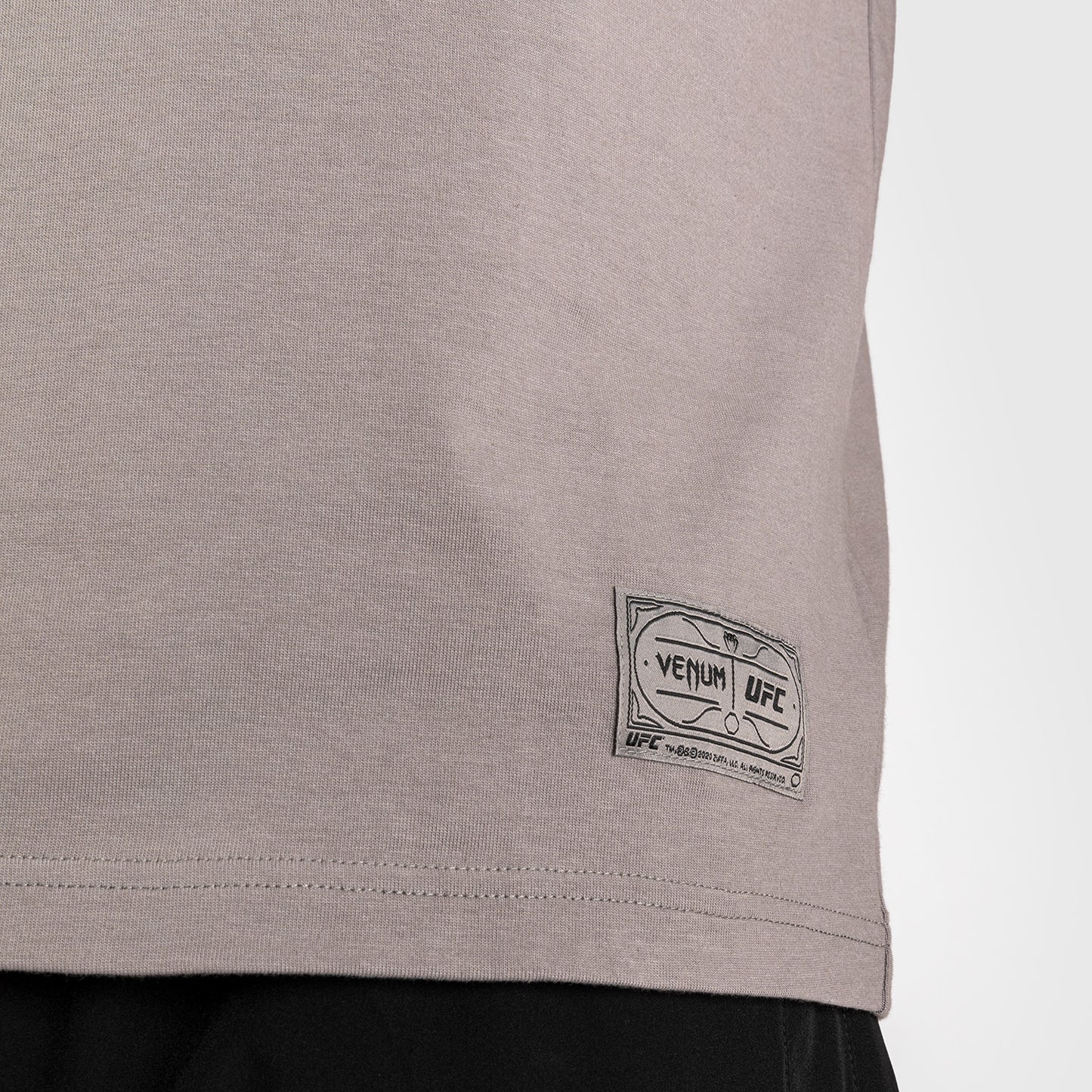 T-Shirt UFC by Venum Ulti-Man - Gris - product-type_T-Shirts