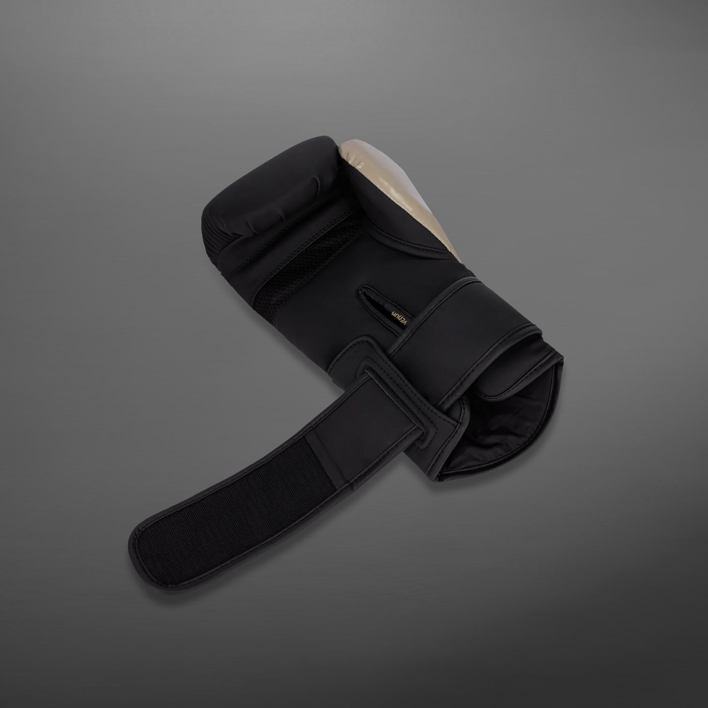 Gants de boxe Venum Challenger 4.0 - Noir/Beige - product-type_Gants de boxe