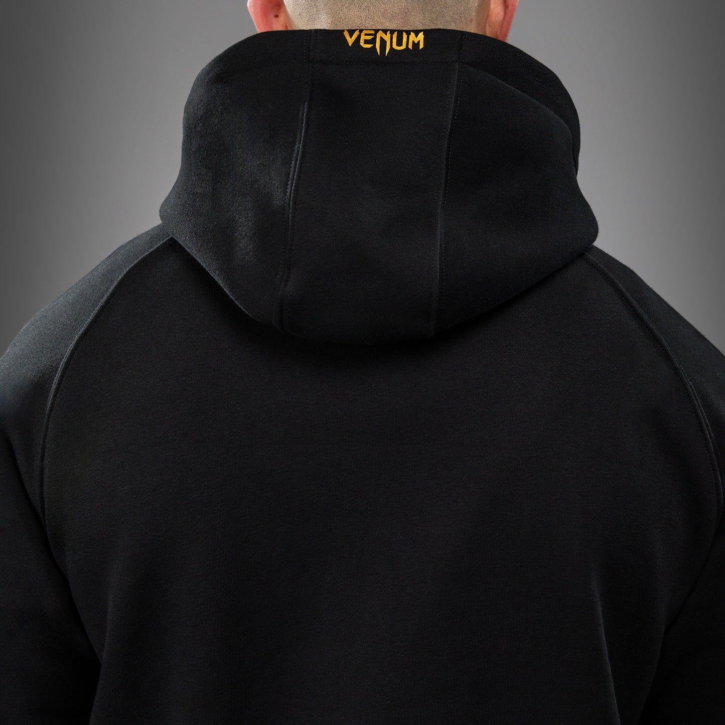 Sweat à capuche zippé Homme UFC Zenith by Venum Replica - Champion - product-type_Sweatshirts