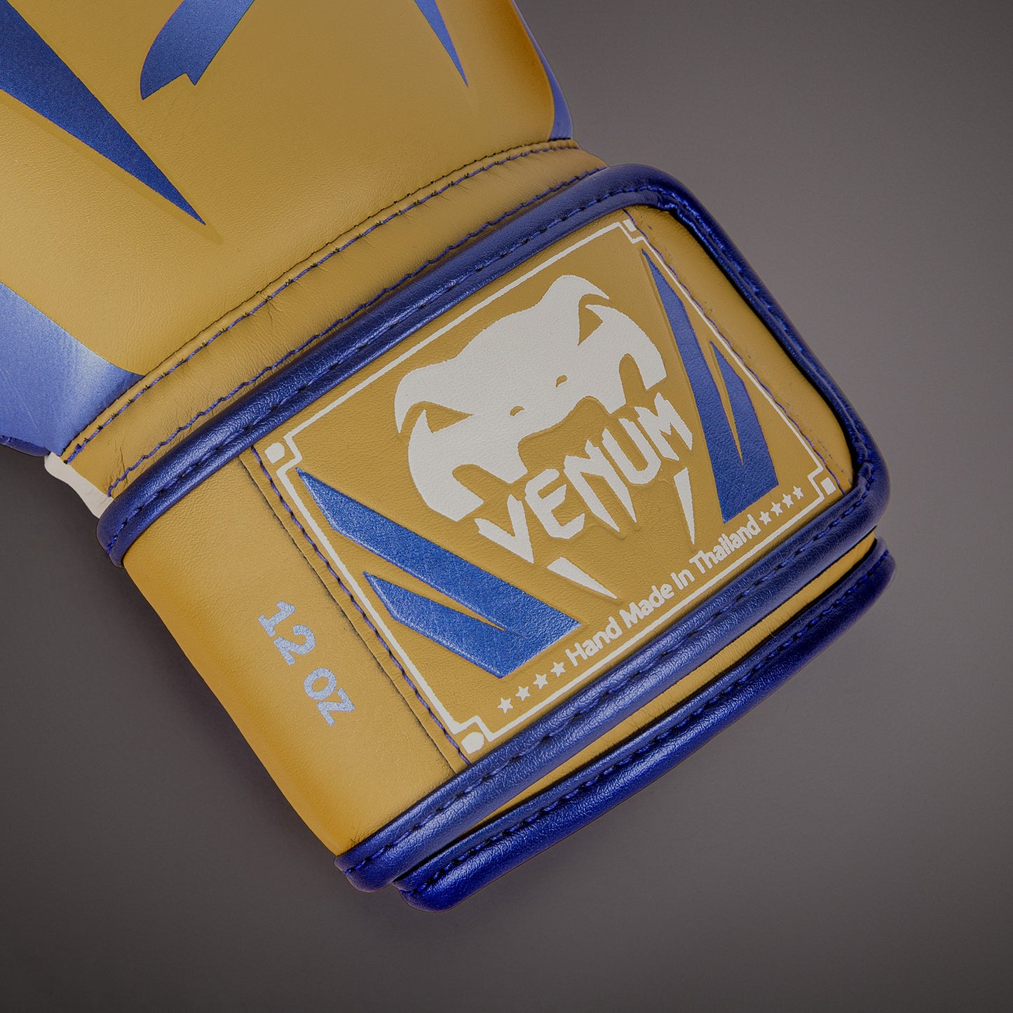 Gants de Boxe Venum Elite - Edition Spéciale - Camel - product-type_Gants de boxe