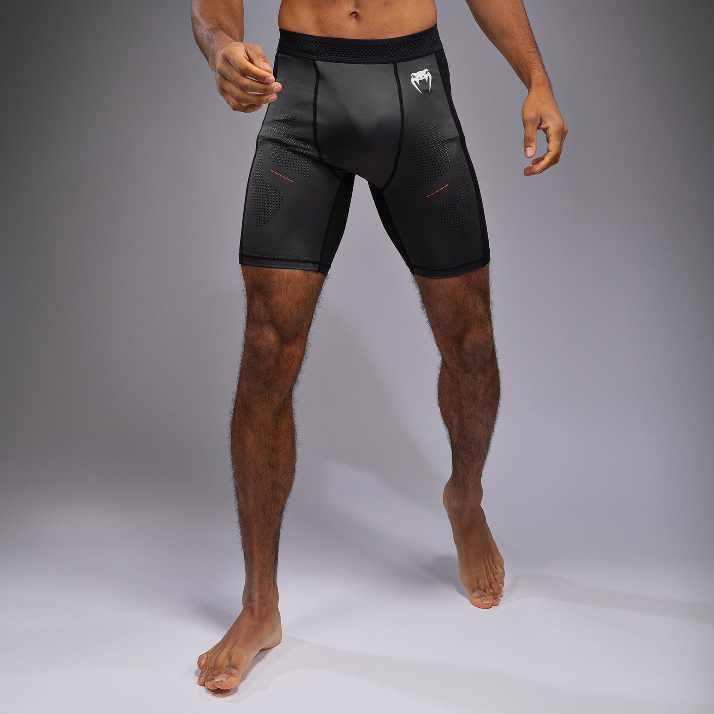 Short de compression Venum Technical 3.0 - Graphite - product-type_Shorts de compression