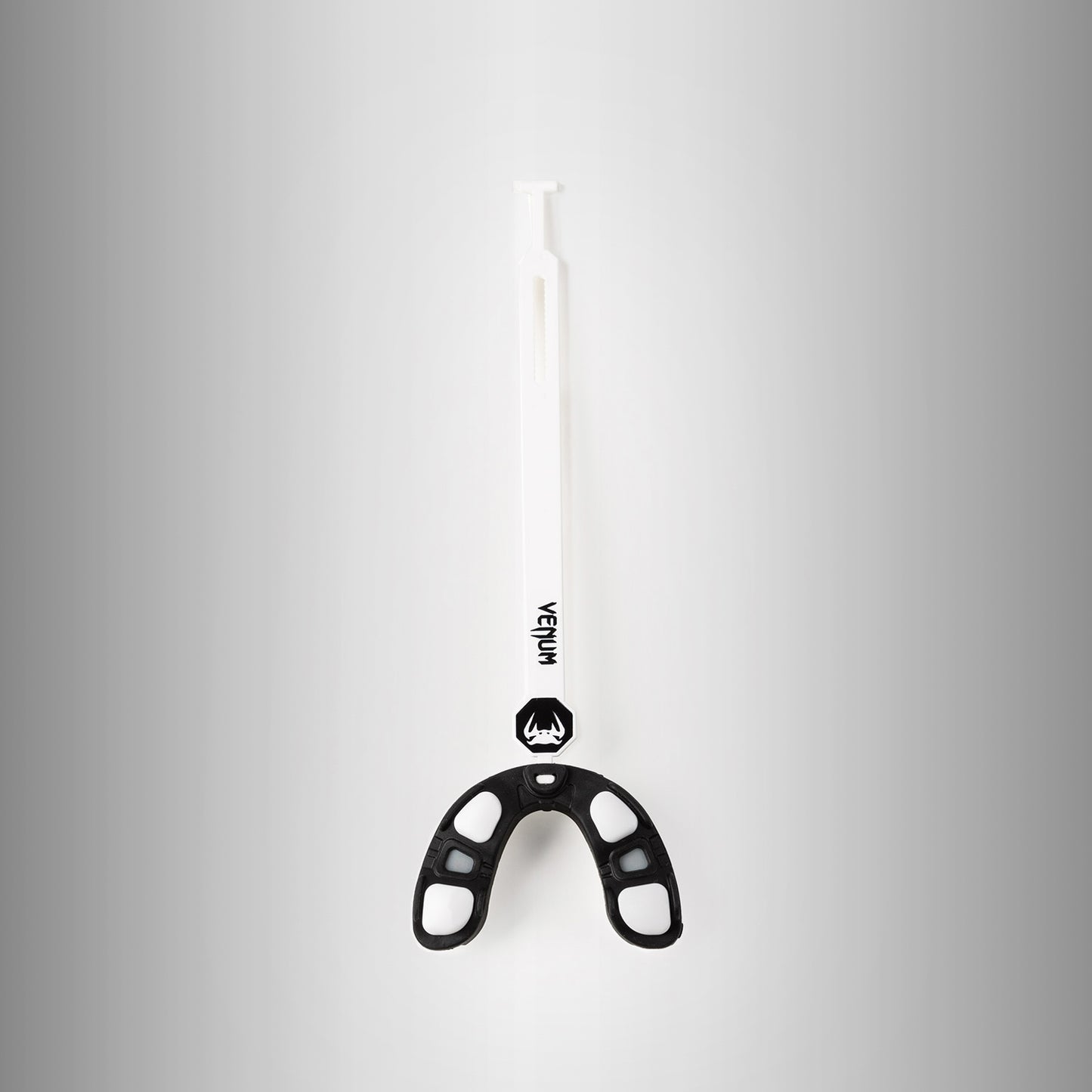Protège-dents Venum Predator avec/sans Sangles - Noir/Blanc - product-type_Protège-lèvres