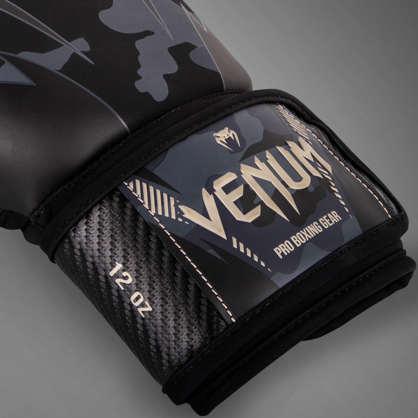 Gants de boxe Camo/Beige Venum Impact - product-type_Gants de boxe