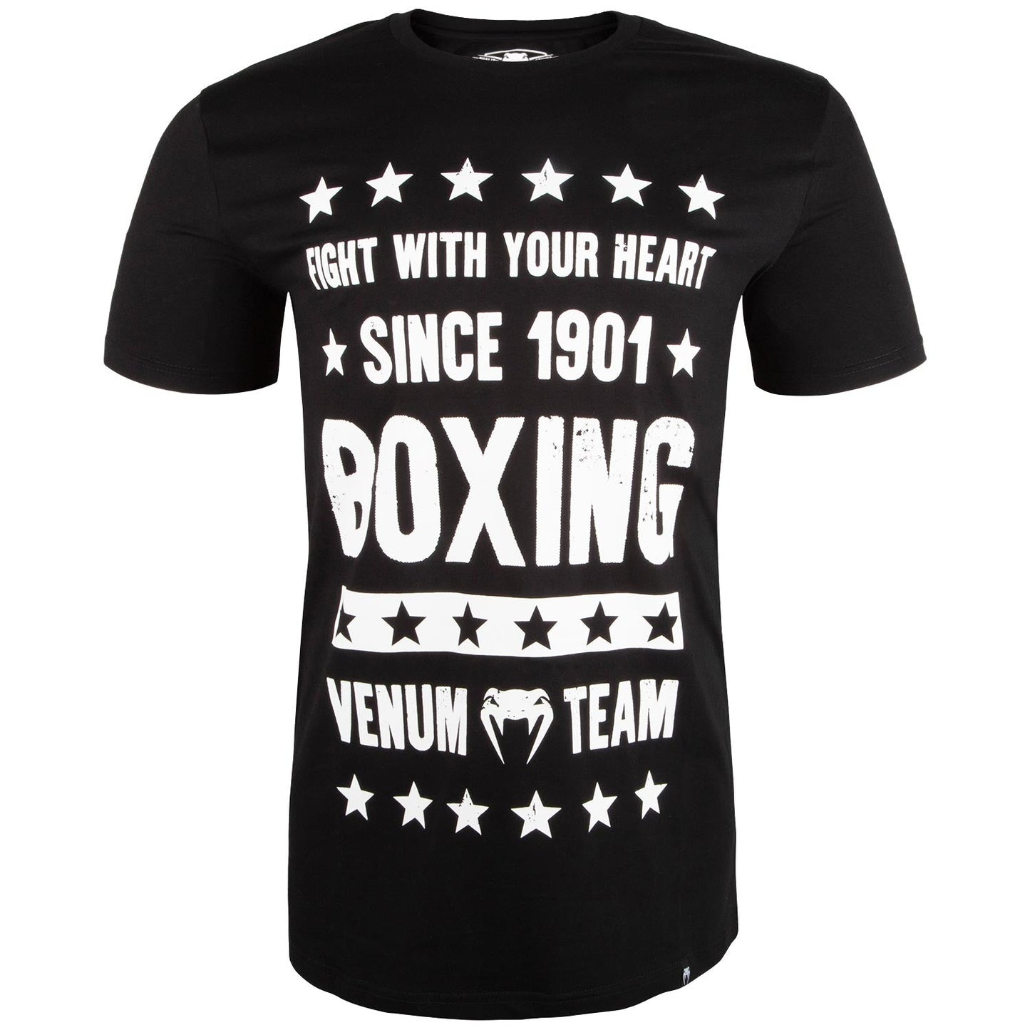 T-shirt Venum Boxing Origins - product-type_T-Shirts