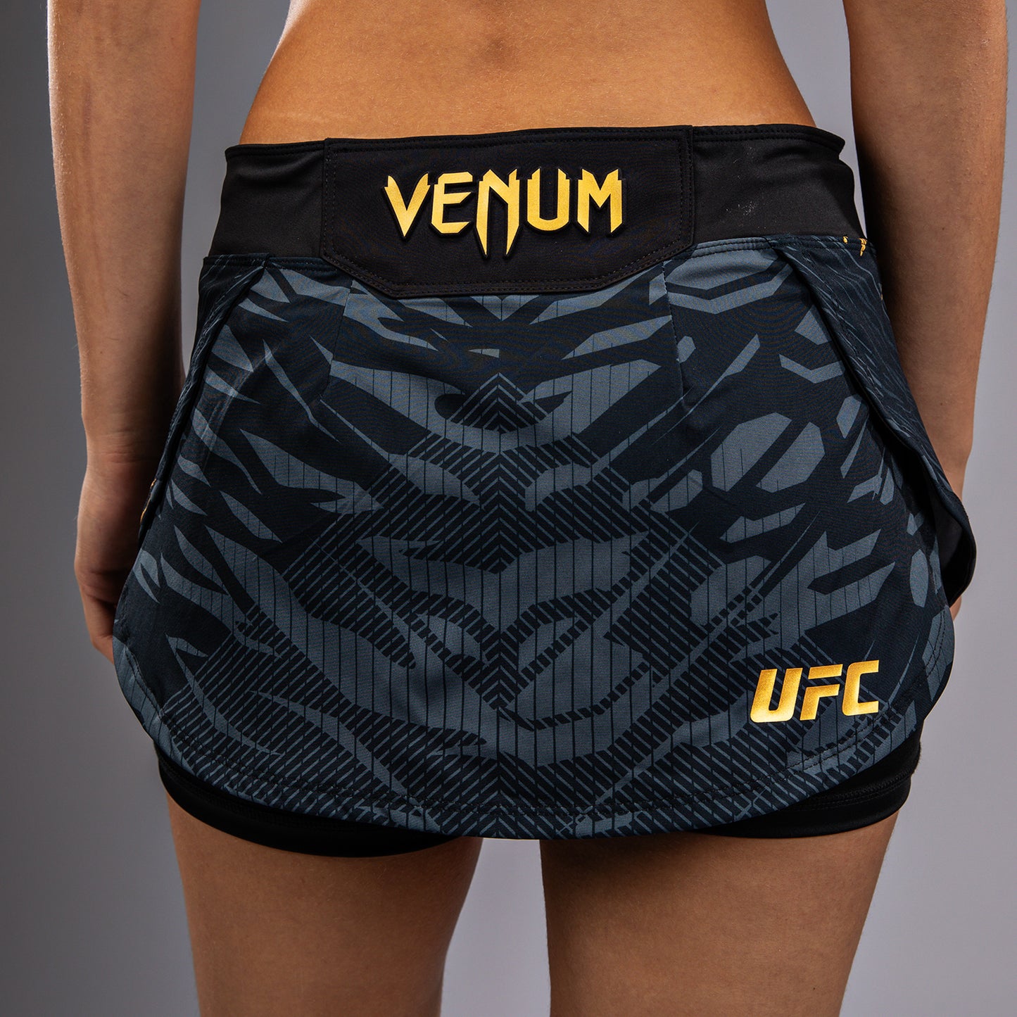 Skort pour Femmes UFC Fusion by Venum Authentic Fight Night - Champion - product-type_Jupes-Shorts