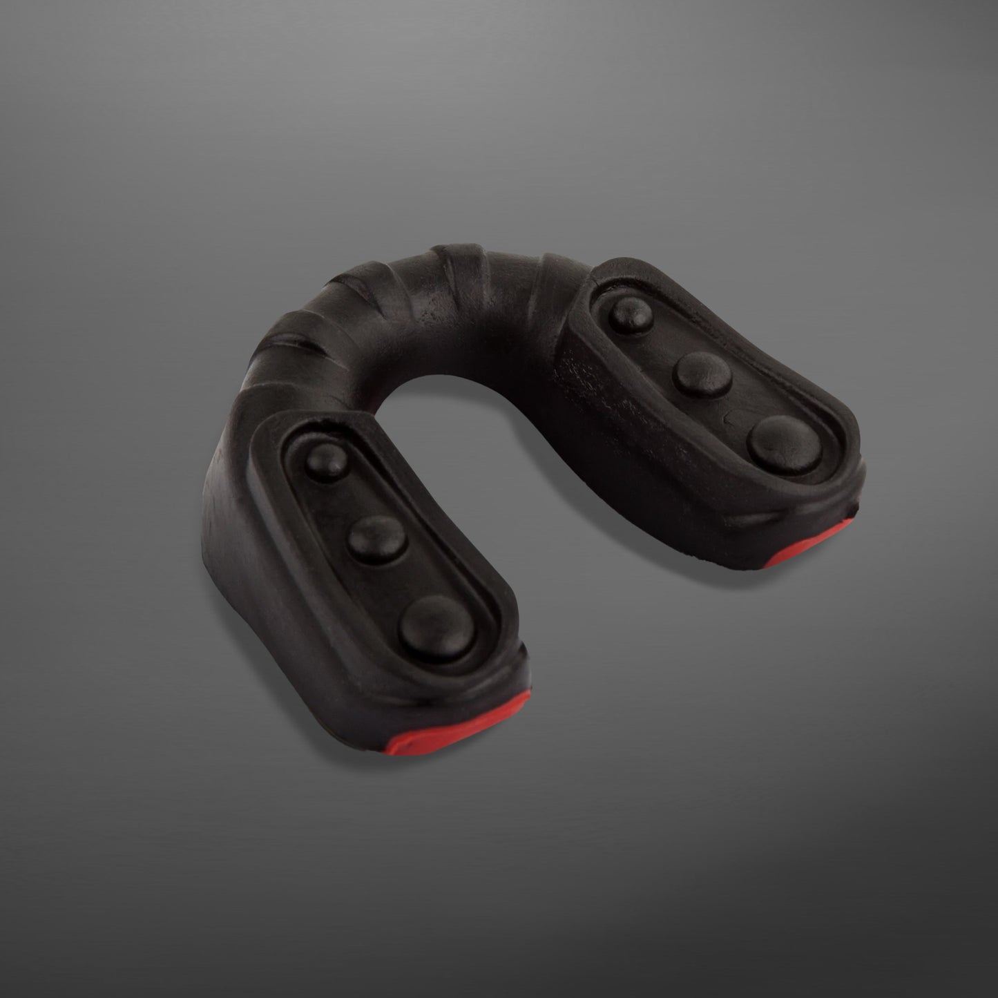 Protège-dents Noir/Rouge Venum Challenger pour Enfants - product-type_Protège-dents