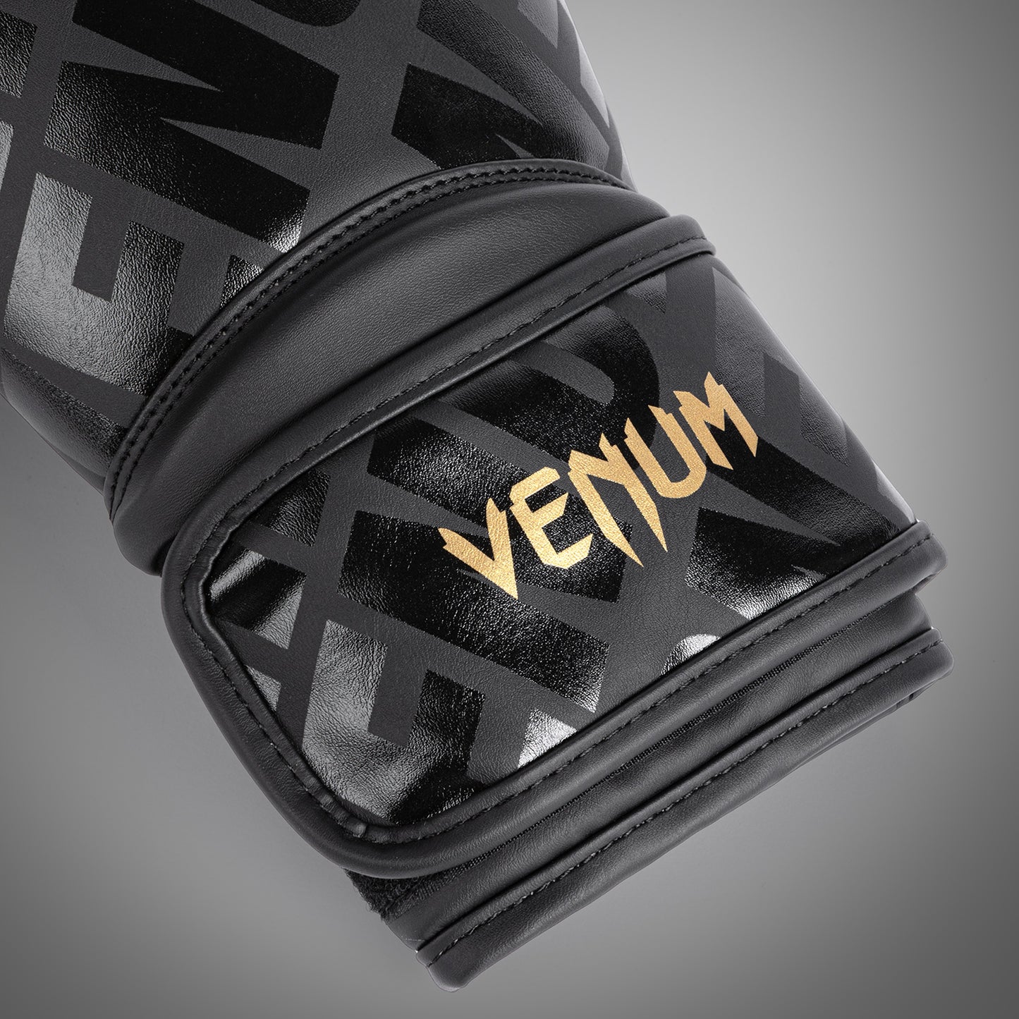 Gants de boxe Venum Contender 1.5 XT - Noir/Or - product-type_Gants de boxe