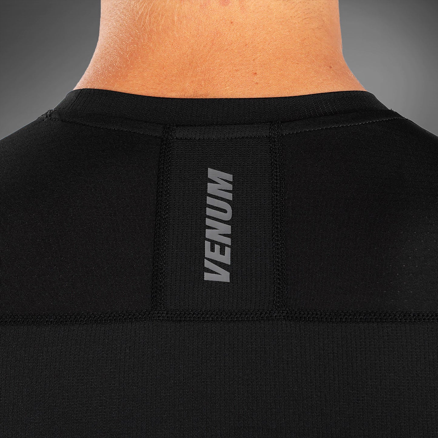 Rashguard à manches courtes Venum G-Fit Air - Noir - product-type_T-Shirts de Compression