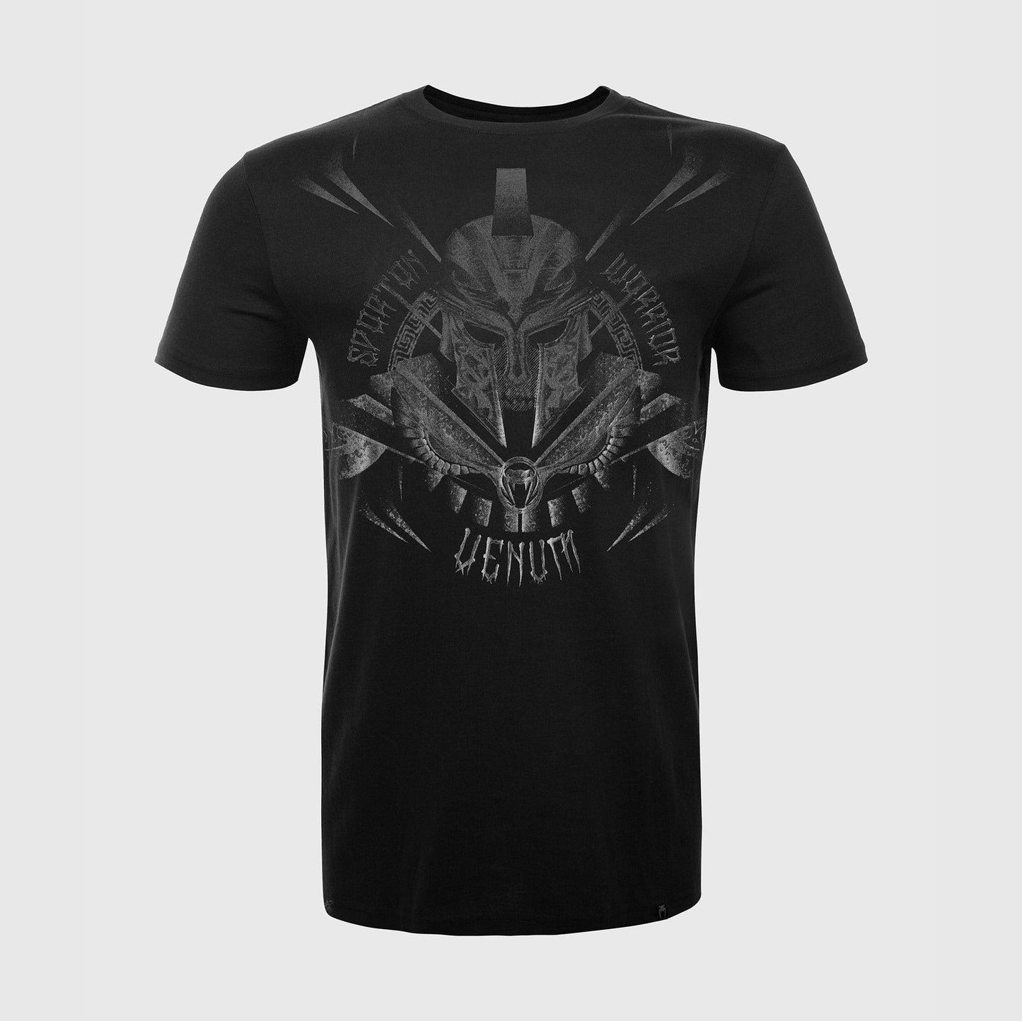 T-shirt Venum Gladiator 3.0 - Noir/Noir - product-type_T-Shirts