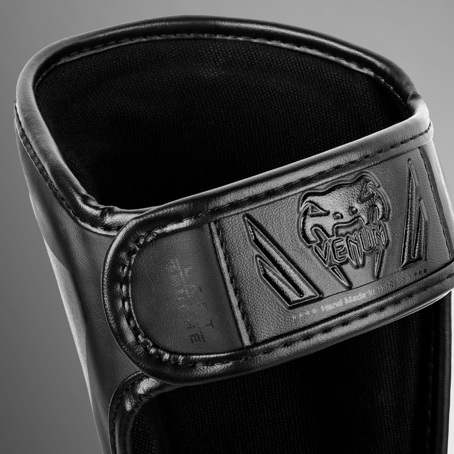 Protège-Tibias enfant Venum Elite – Noir - product-type_Protège-tibias