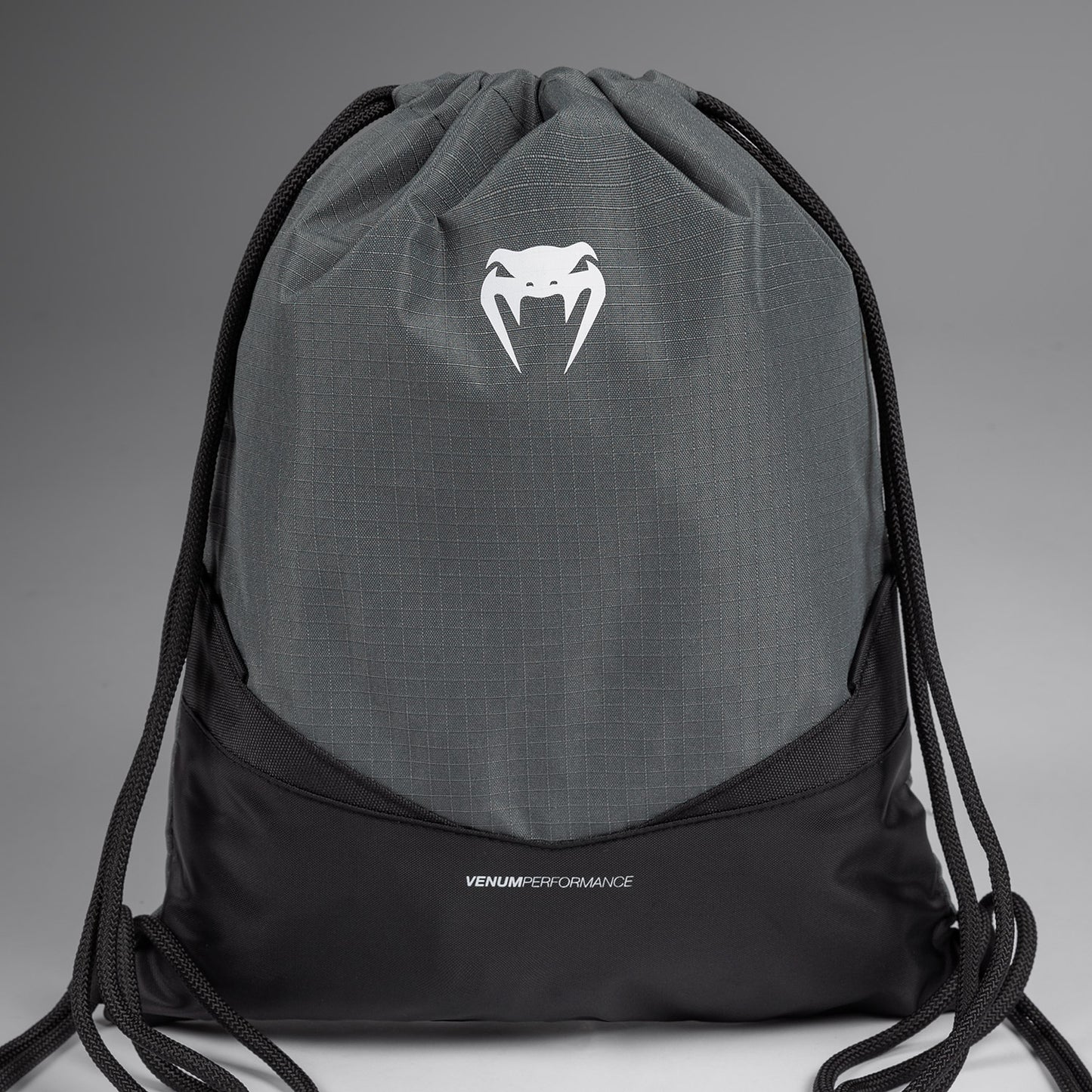 Sac de Sport Venum Evo 2 à Cordon (15-20L) – Gris Tempête - product-type_Sacs de sport