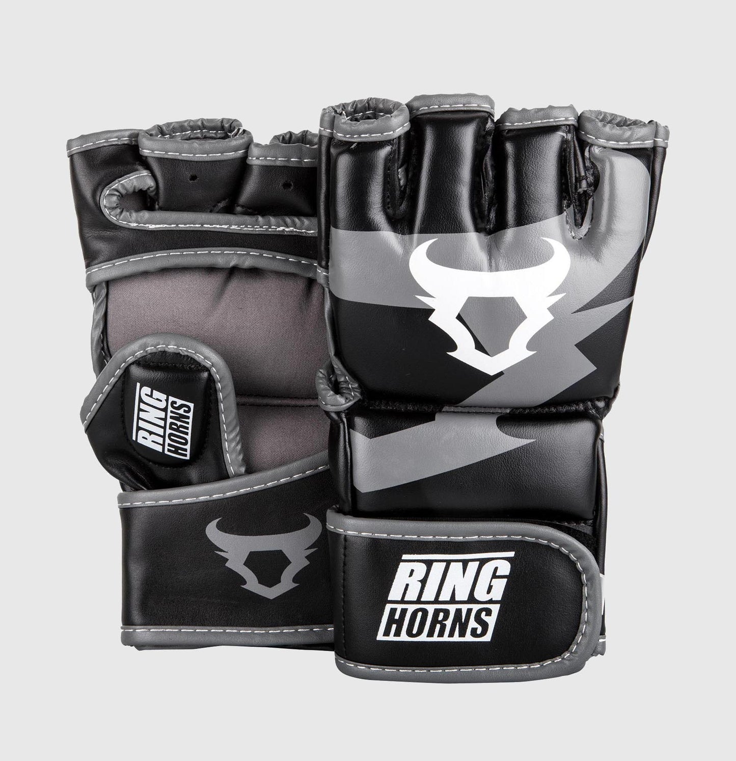 Gants de MMA Ringhorns Charger - Noir - product-type_Gants de MMA