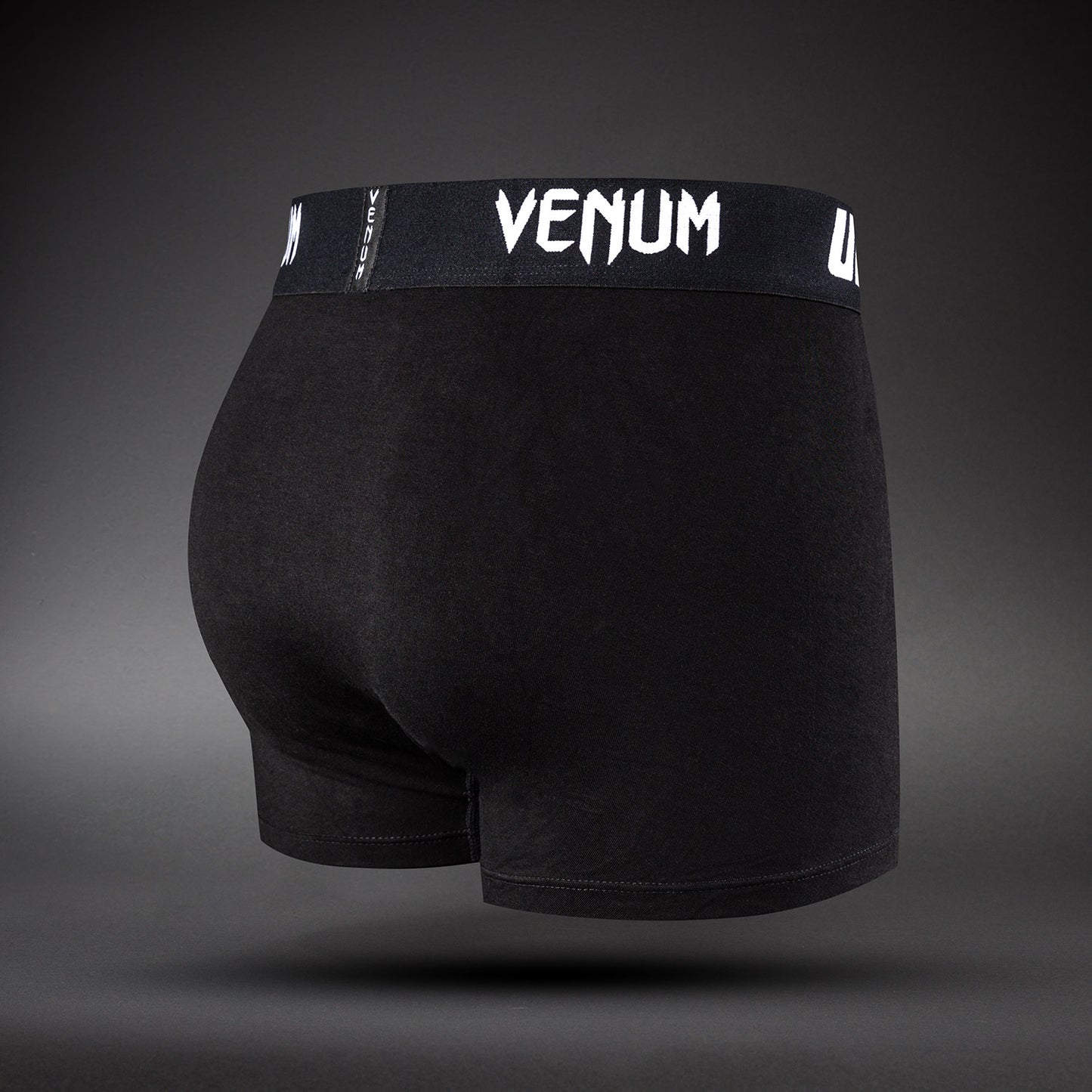 Boxer Pour Homme Venum UFC Authentic Fight Week Adrenaline - Noir - product-type_Boxers