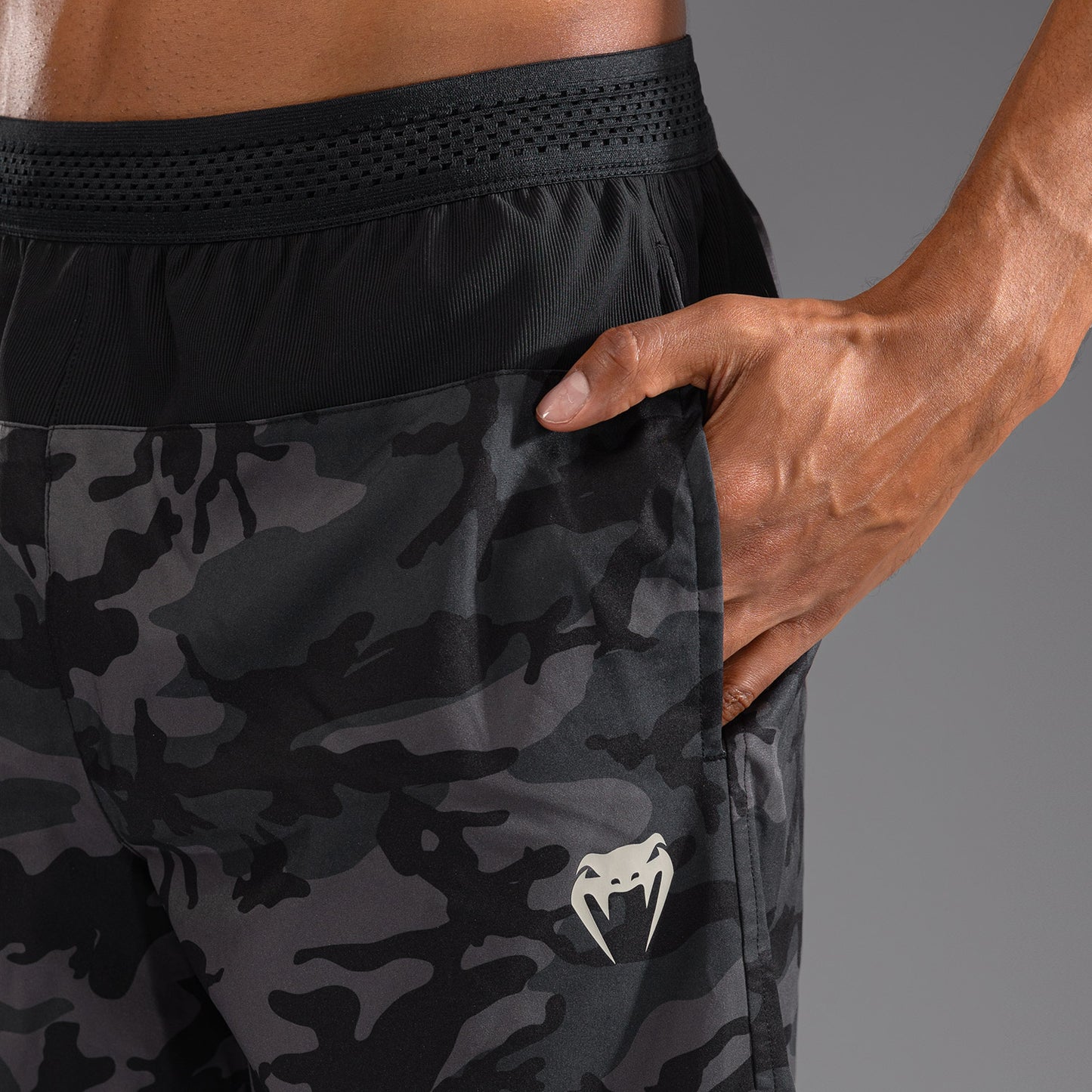 Short d'entraînement Venum G-Fit Air pour Hommes - Camo Urban - product-type_Shorts de training
