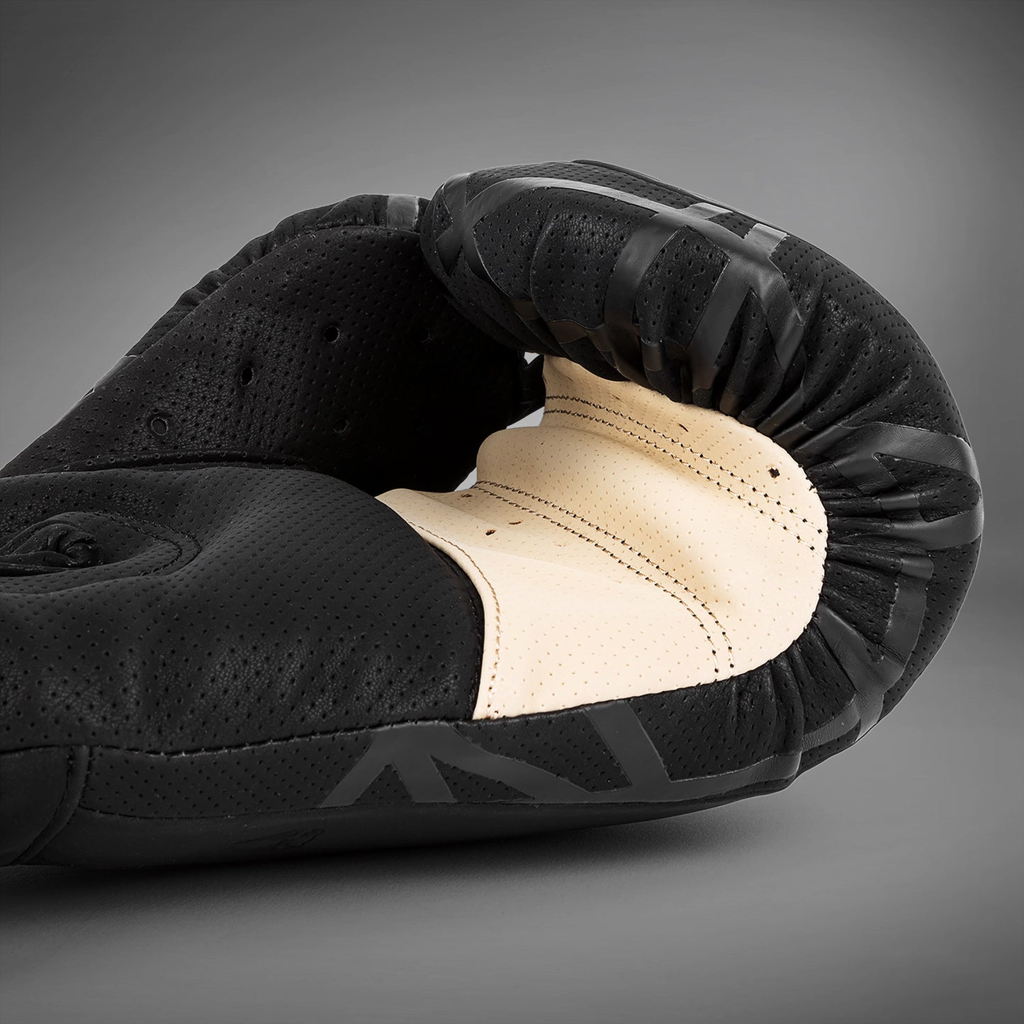 Gants de Boxe Venum Tecmo 2.0 - Noir - product-type_Gants de boxe