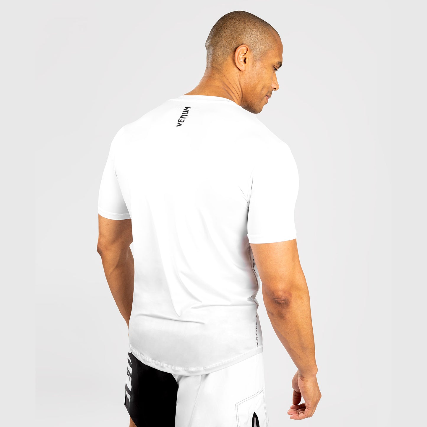 T-Shirt Dry Tech Venum x Ares - Blanc - product-type_T-Shirts Dry Tech