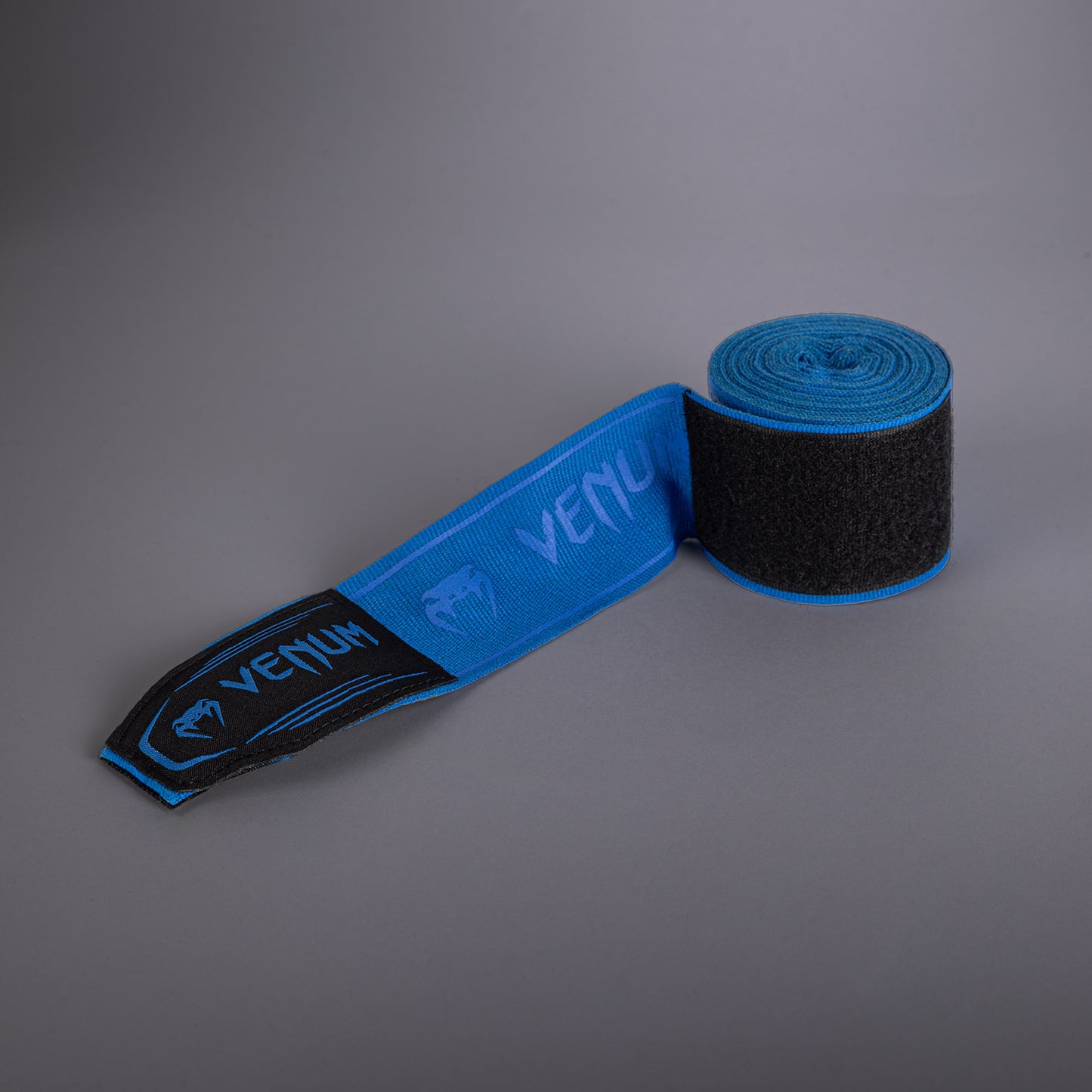 Bandes de Boxe Venum Kontact Evo Classic - Bleu - product-type_Bandages de boxe