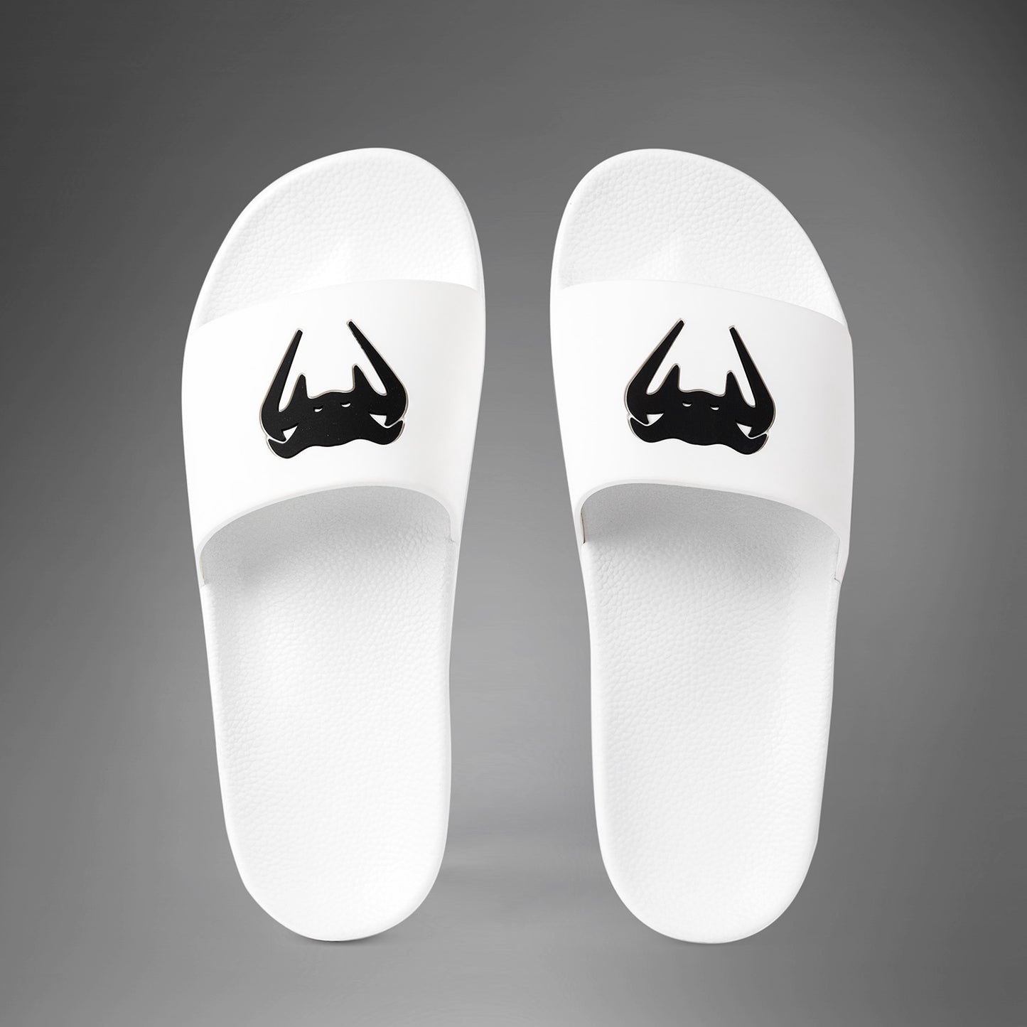 Claquettes Venum Classic - Blanc/Noir - product-type_Claquettes