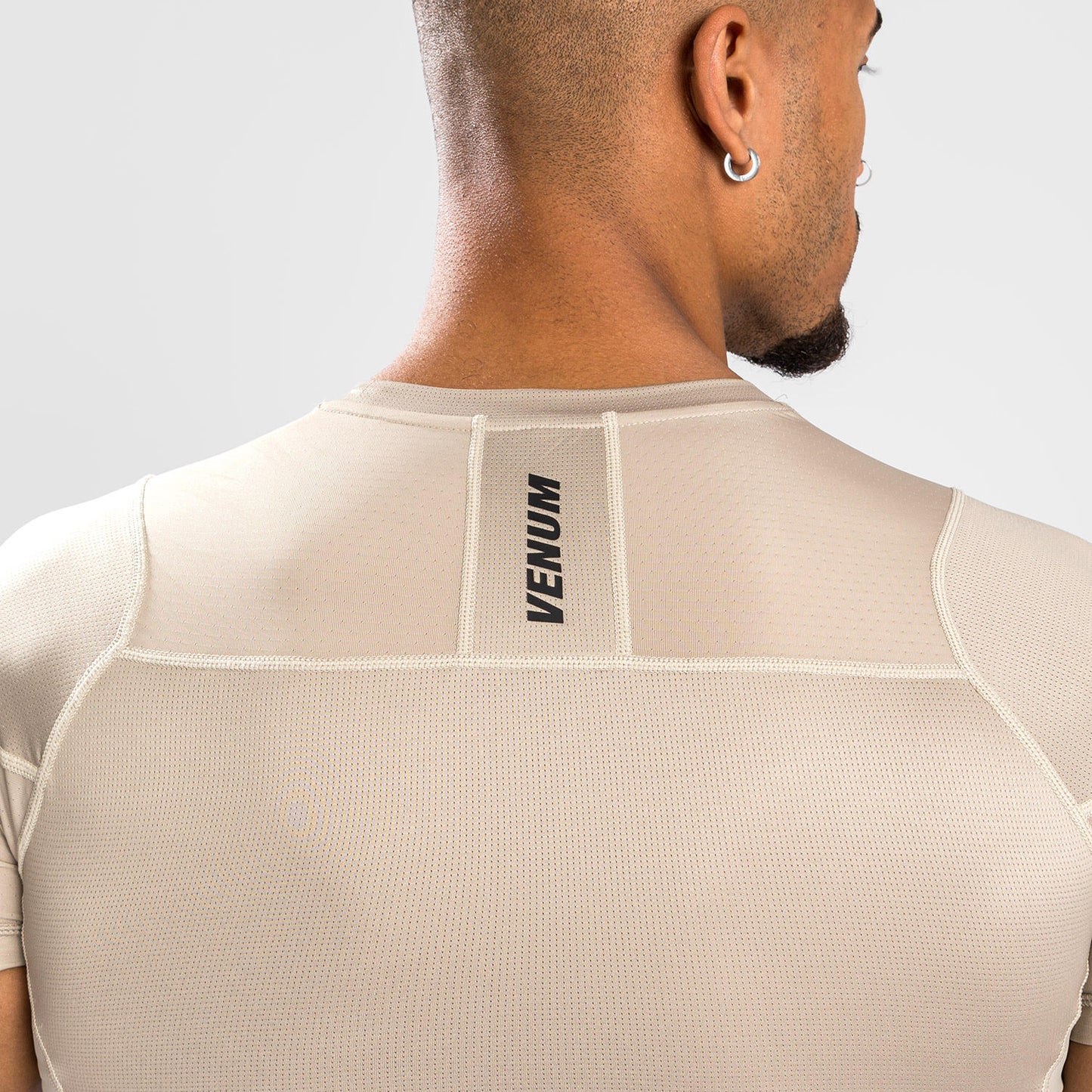 Rashguards Venum G-Fit Air - Sable - product-type_T-Shirts de Compression