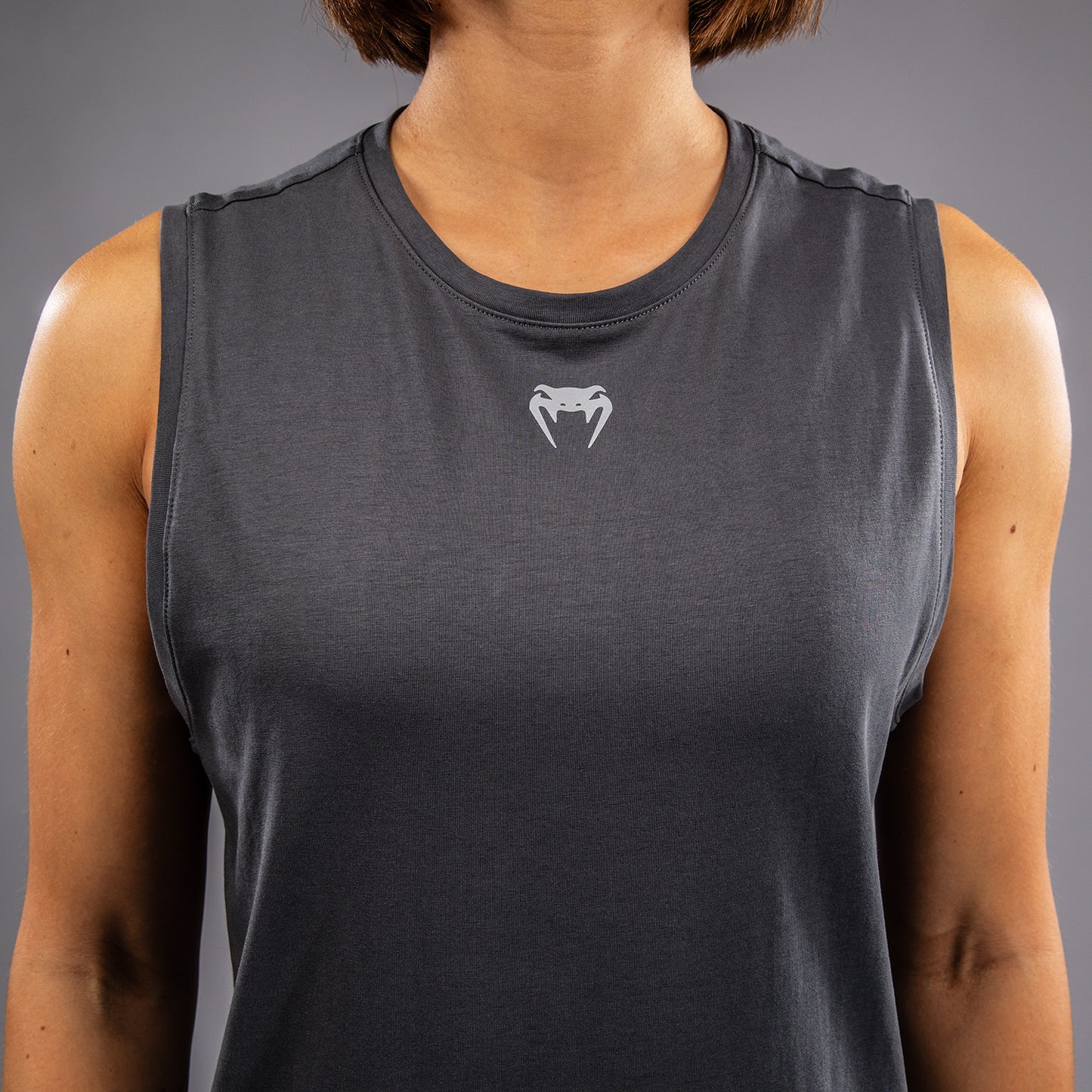 Débardeur pour Femmes Venum Amazonia - Gris foncé - product-type_Débardeurs