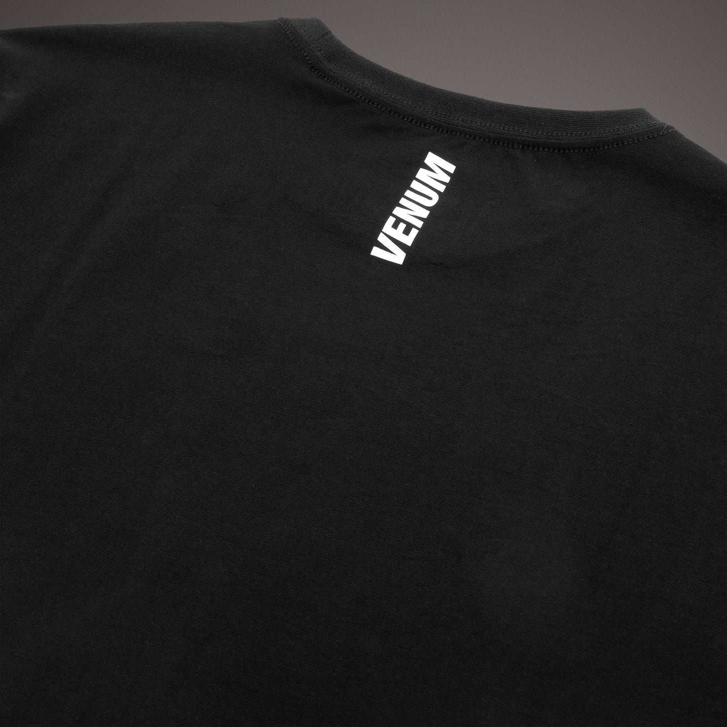 T-shirt Venum Boxing VT - Noir/Blanc - product-type_T-Shirts