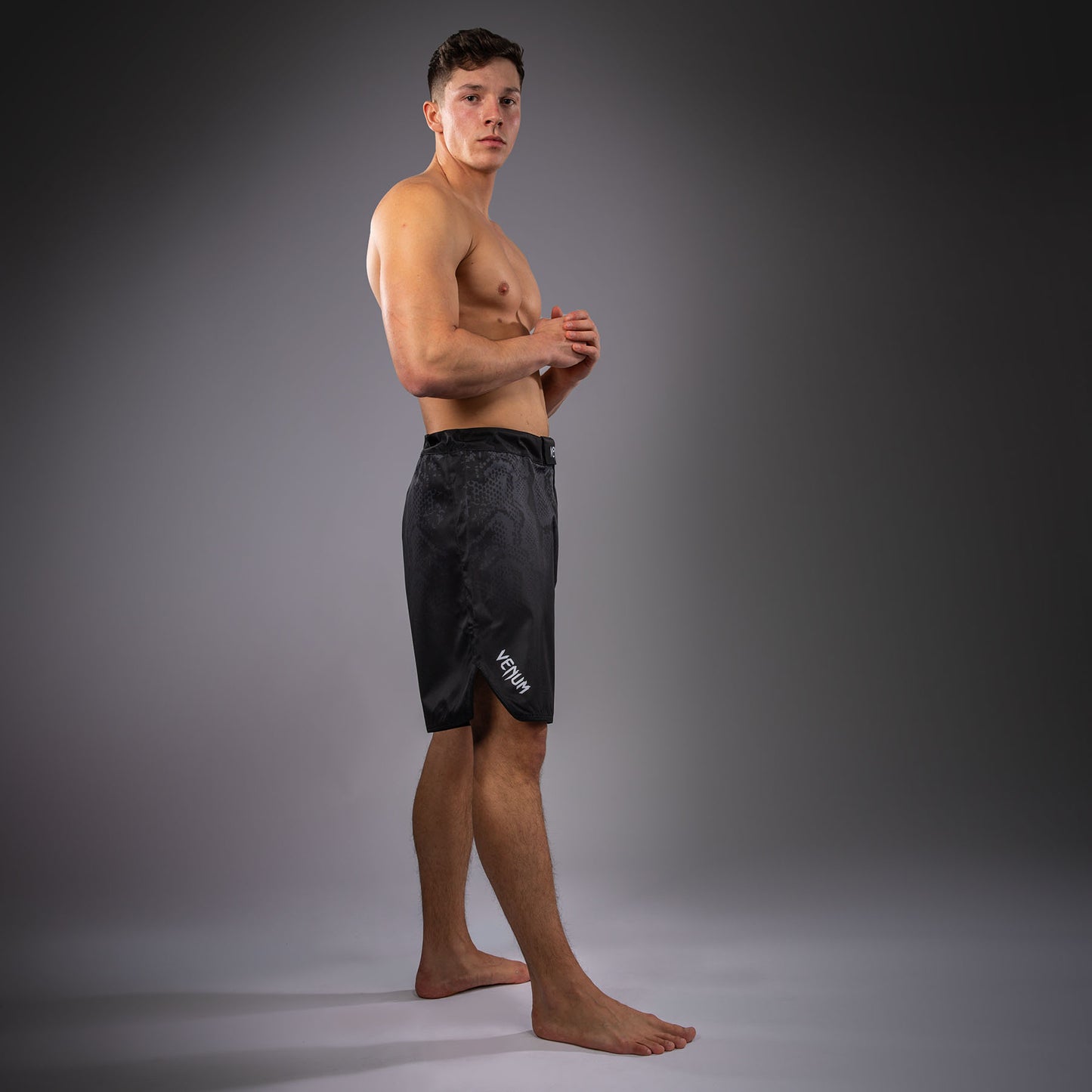 Short de Combat Venum Black Viper – Noir - product-type_Shorts de MMA