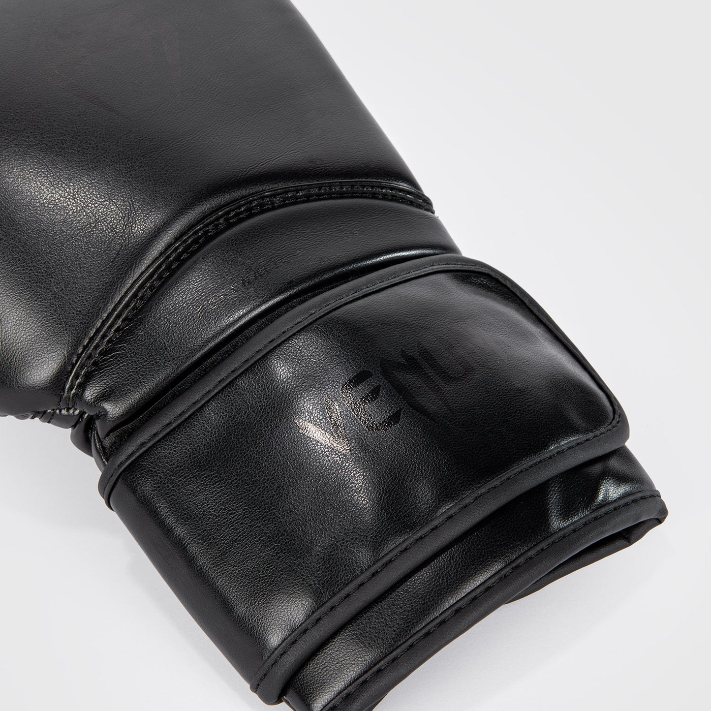 Gants de boxe Venum Contender 1.5 - Noir/Noir