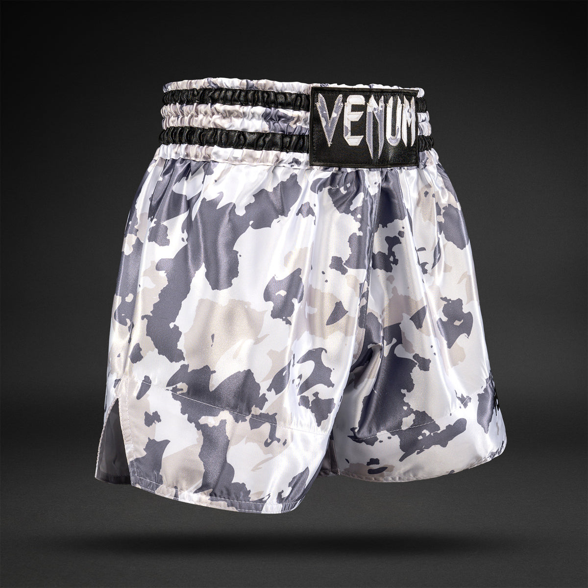 Short de Muay Thai Venum Classic - Camouflage Urbain