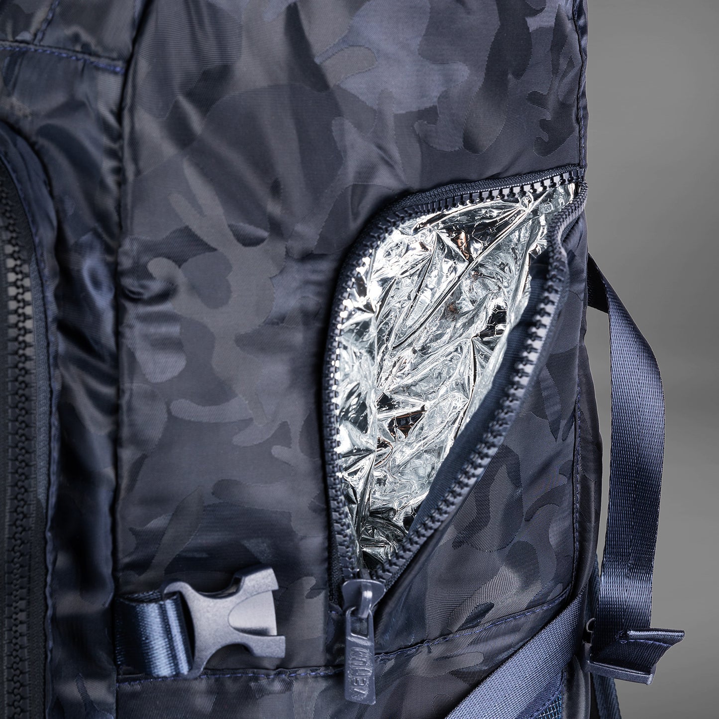 Sac à Dos Venum Challenger Xtrem (50-63L) – Camo/Bleu - product-type_Sacs de sport