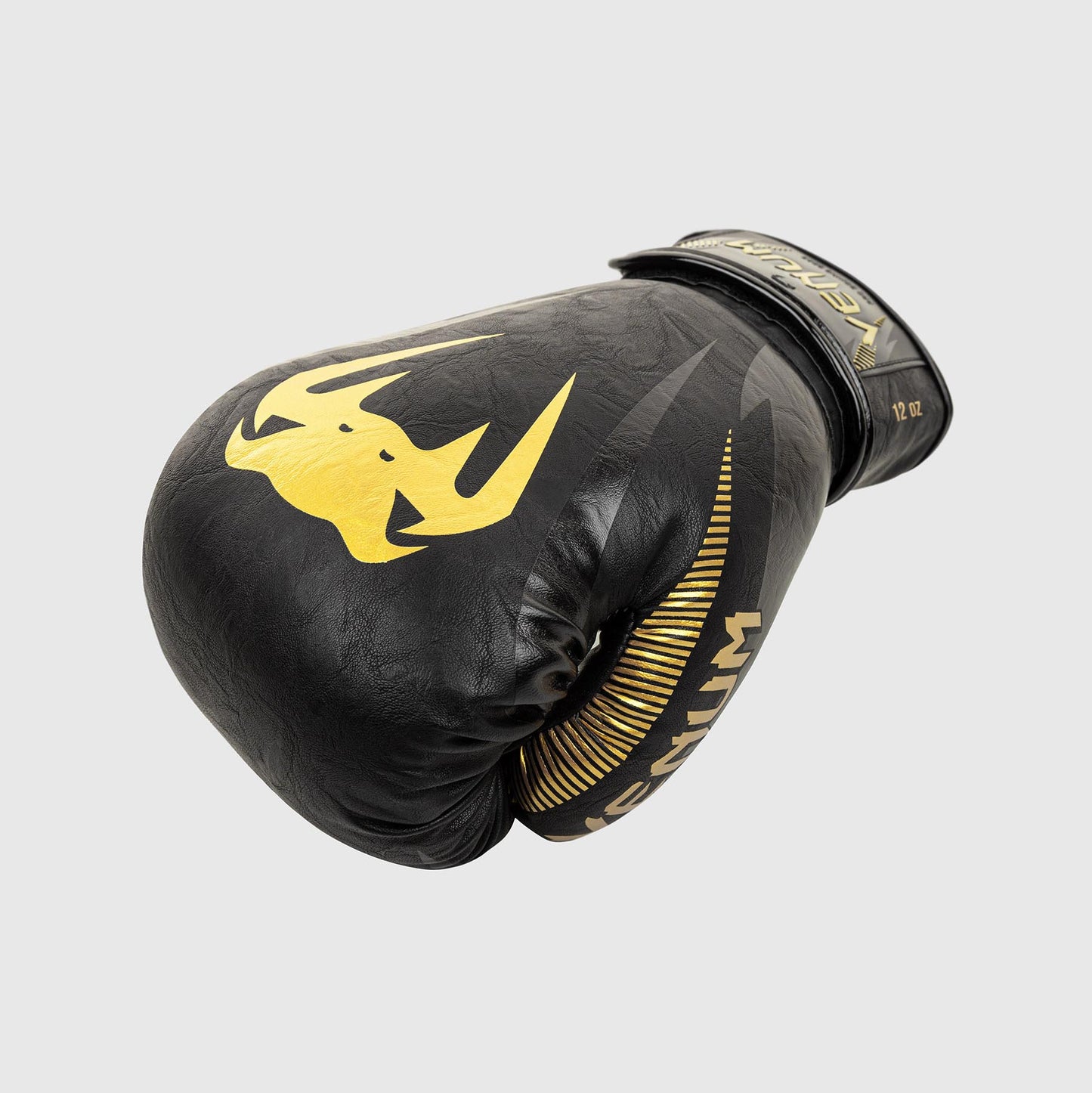 Gants de boxe Venum Impact – Noir/Or - product-type_Gants de boxe