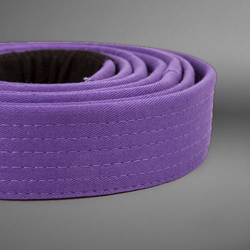 Ceinture Violette JJB Venum - product-type_Ceintures de JJB