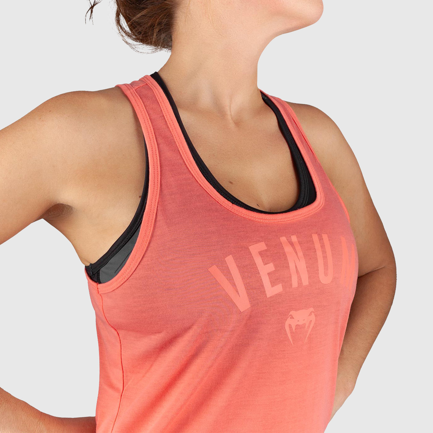 Débardeur Femme Venum Classic – Rose - product-type_Débardeurs