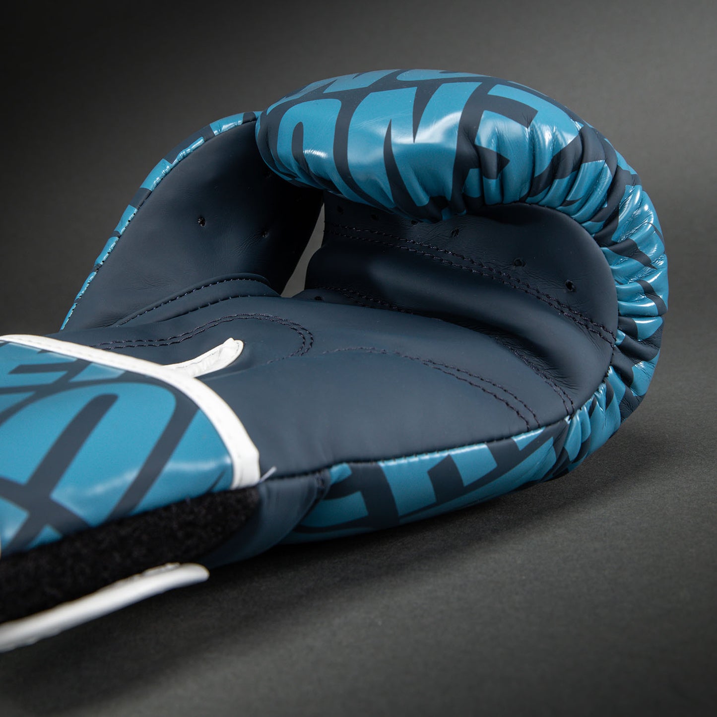 Gants de Boxe Venum Contender 1.5XT - Bleu Marine/Bleu Ciel