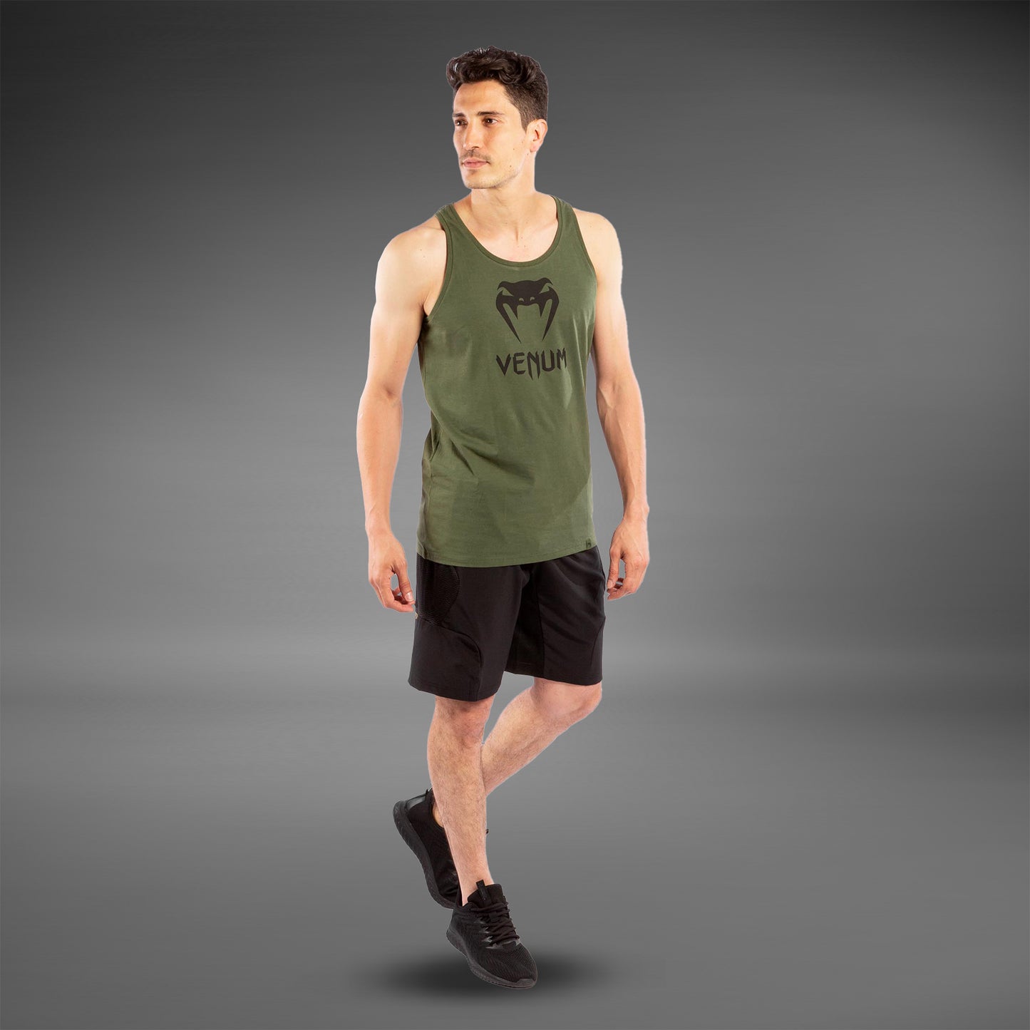 Débardeur Venum Classic - Kaki - product-type_Débardeurs