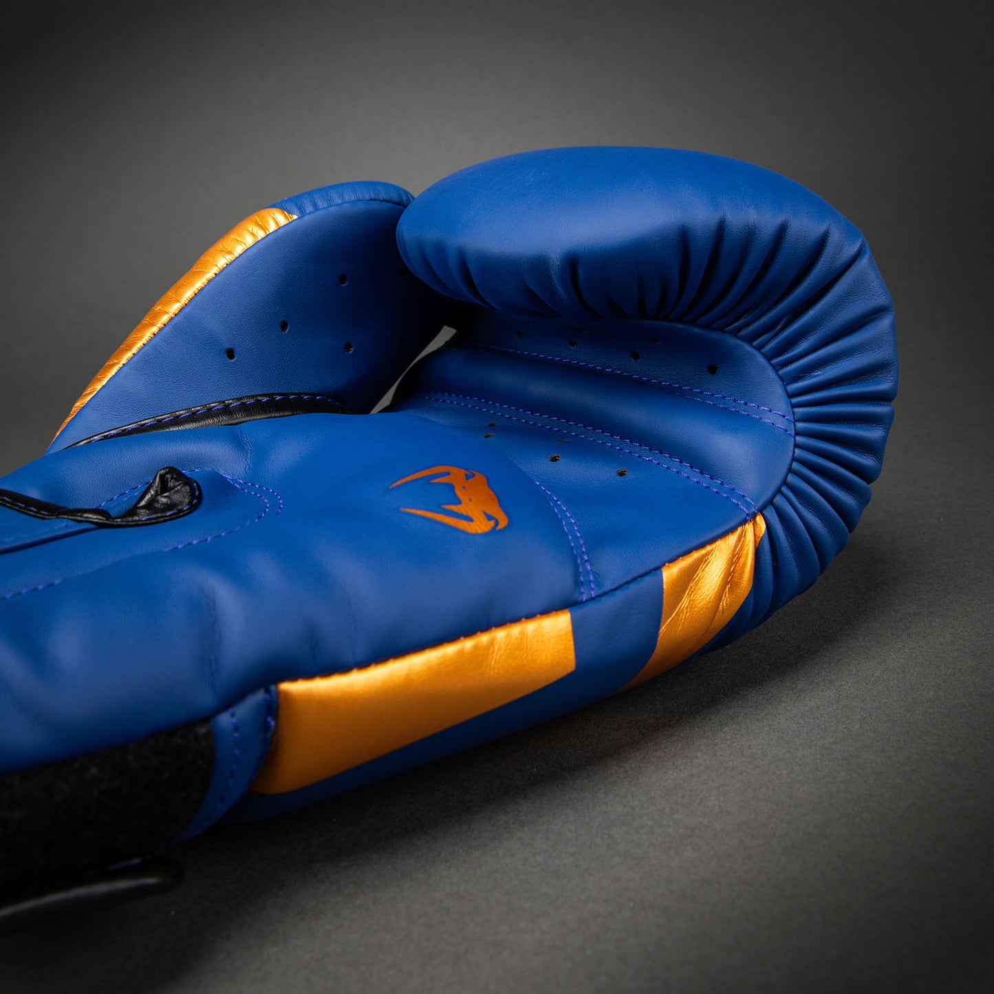 Gants de Boxe Venum Elite - Edition Spéciale - Bleu Royal - product-type_Gants de boxe