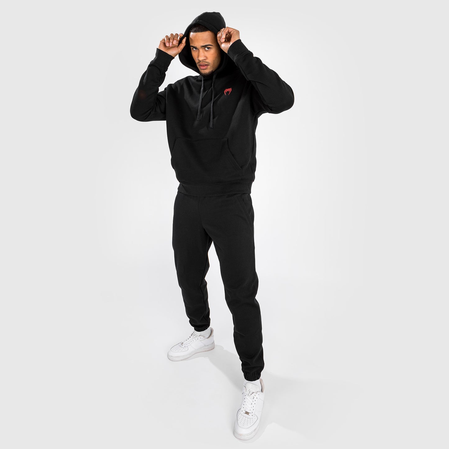 Sweat à capuche unisexe Venum x Dodge Banshee - Noir - product-type_Sweatshirts