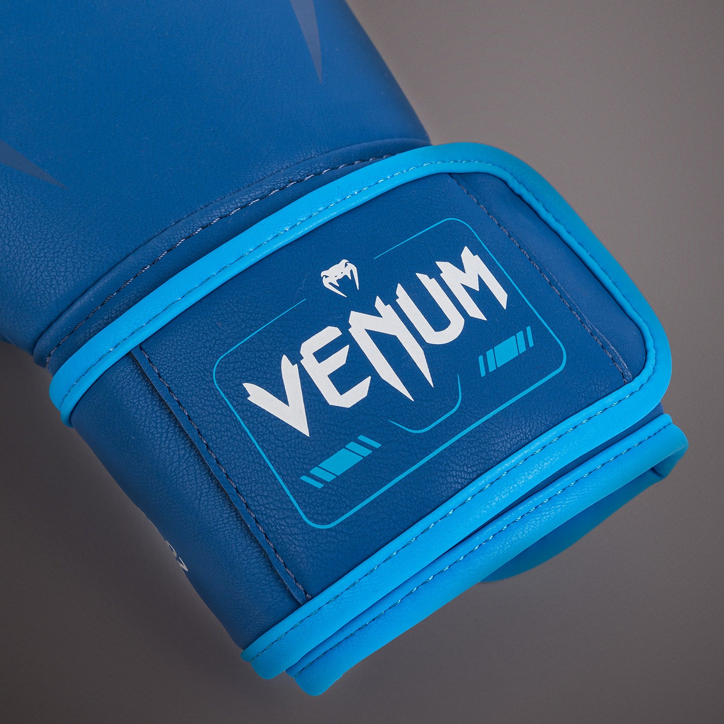 Gants de Boxe Venum x Top Rank Original Impact - Bleu Marine - product-type_Gants de boxe