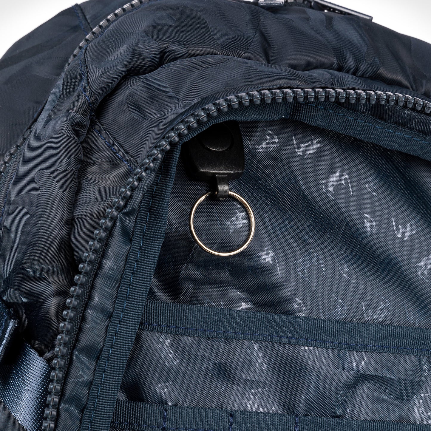 Sac à Dos Venum Challenger Pro (20-25L) – Camo/Bleu - product-type_Sacs de sport