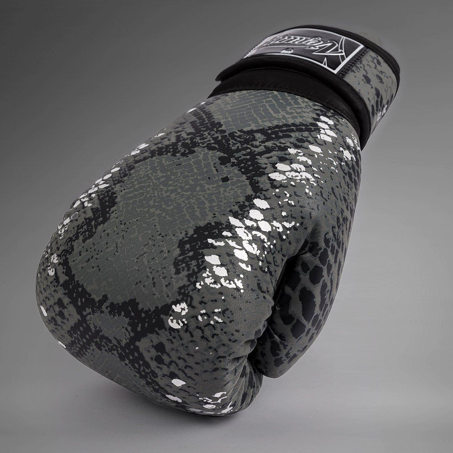 Gants de boxe Venum Amazonia - Gris foncé - product-type_Gants de boxe