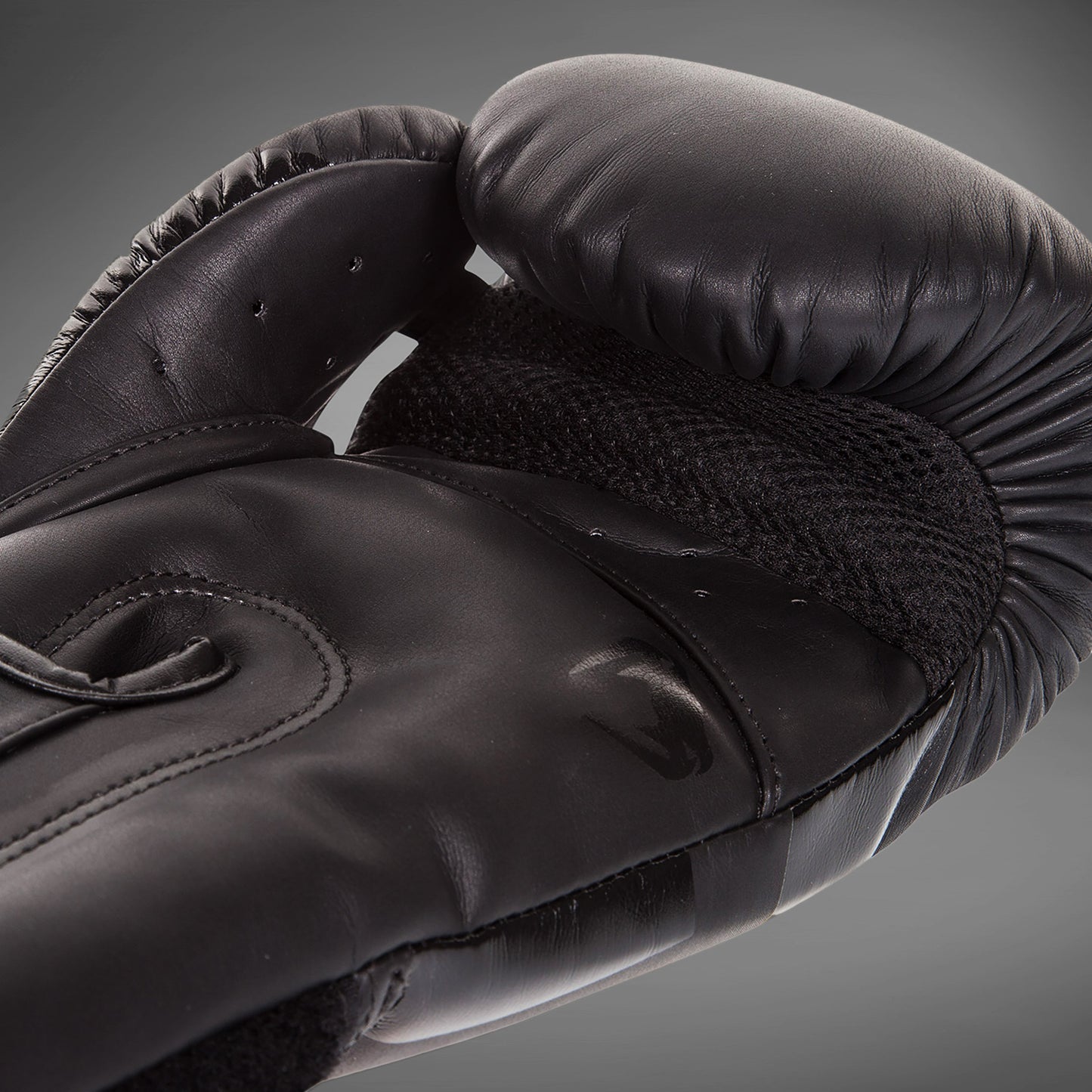 Gants de Boxe Venum Elite – Noir - product-type_Gants de boxe