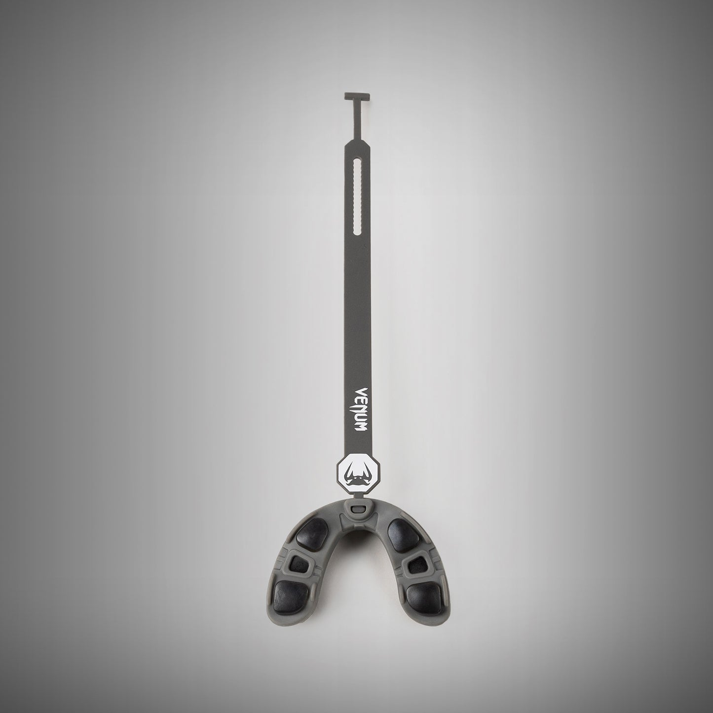 Protège-dents Venum Predator avec/sans Sangles - Gris/Noir - product-type_Protège-lèvres